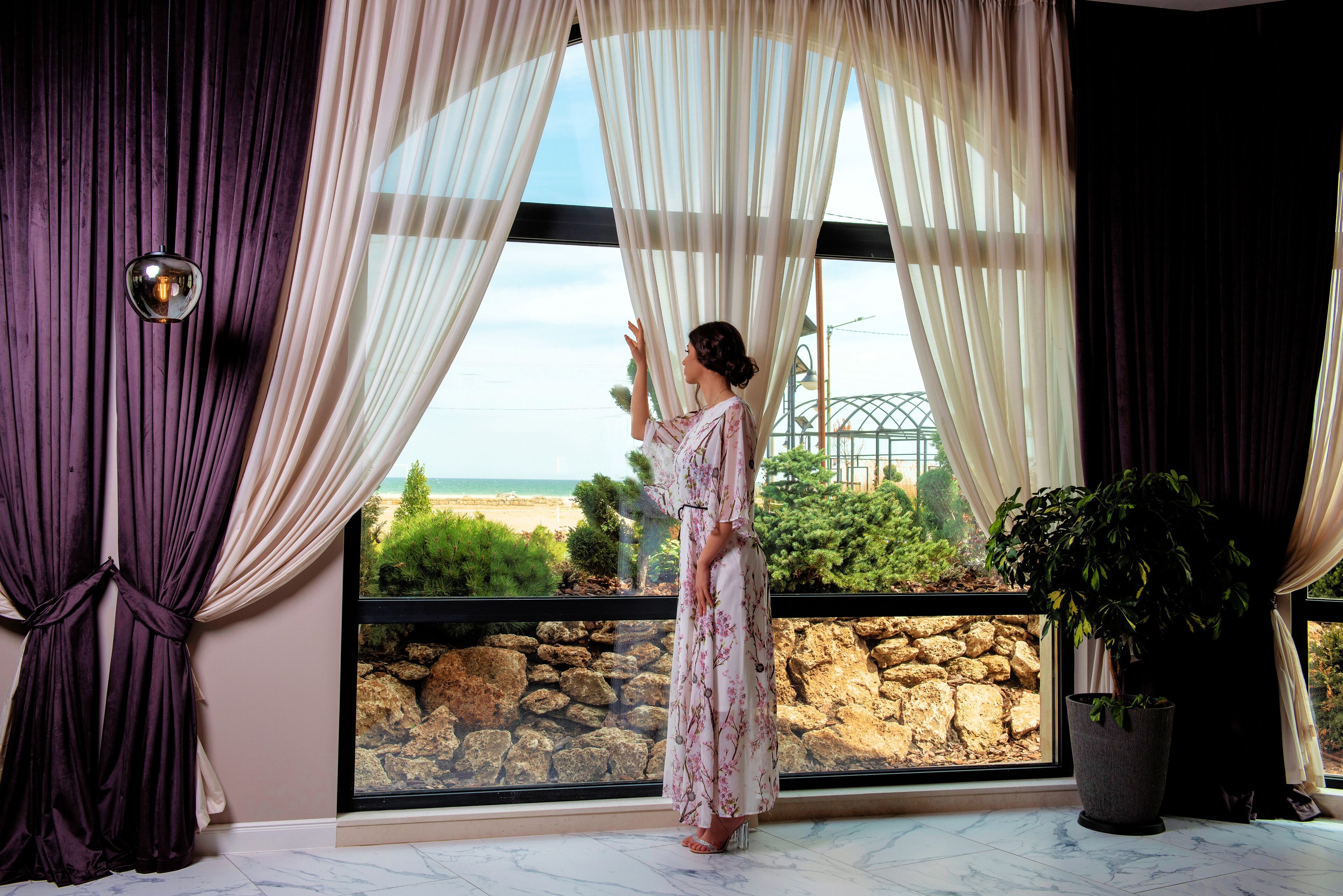 Casa di Fiore SPA and Medical Hotel