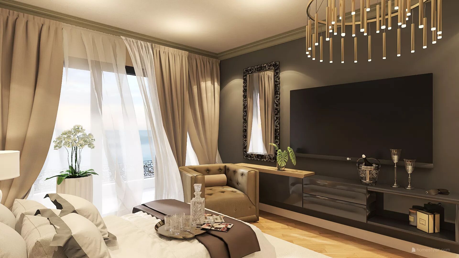 Casa di Fiore SPA and Medical Hotel