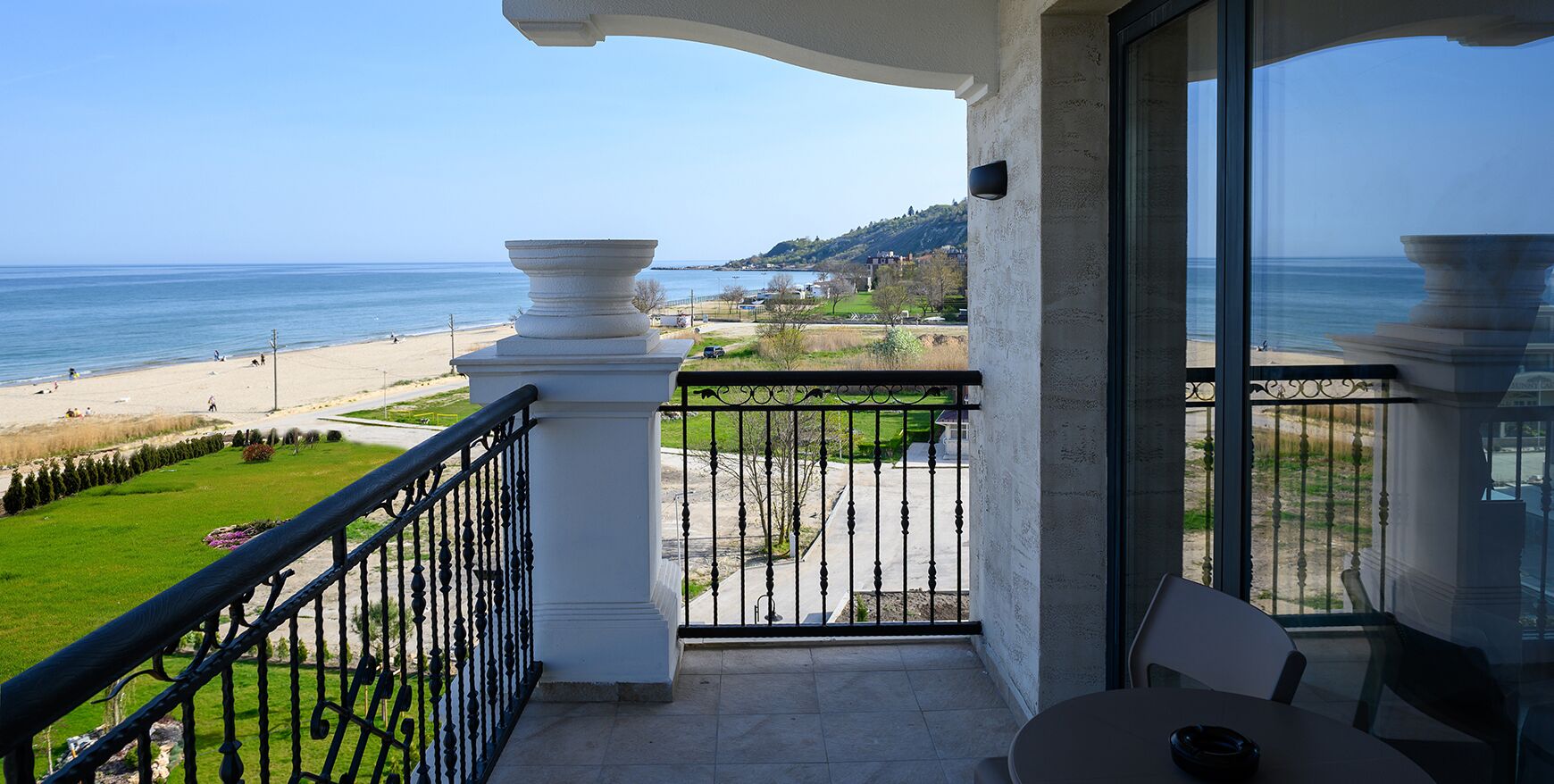 Casa di Fiore SPA and Medical Hotel