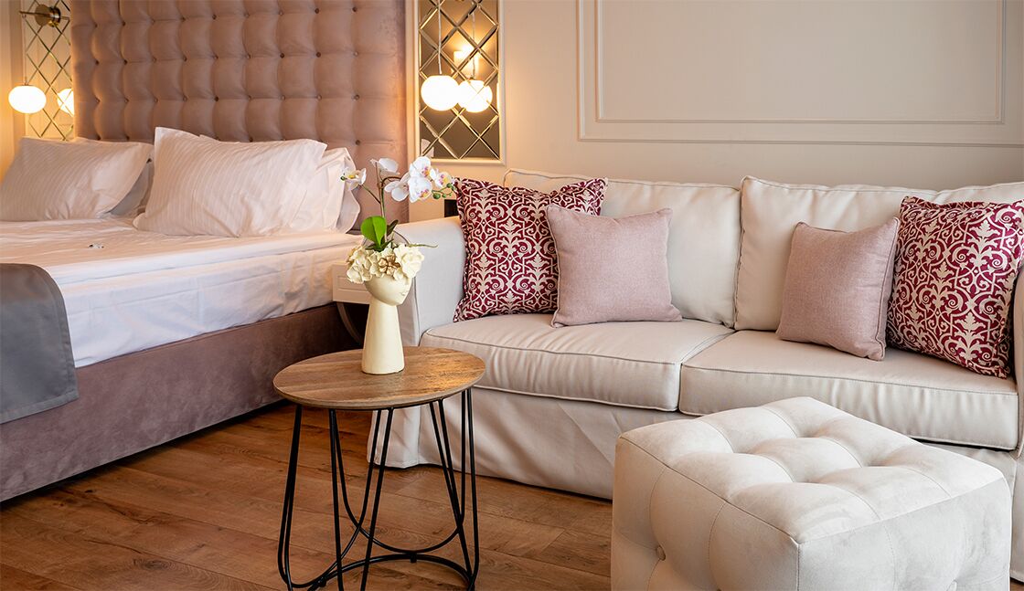 Casa di Fiore SPA and Medical Hotel