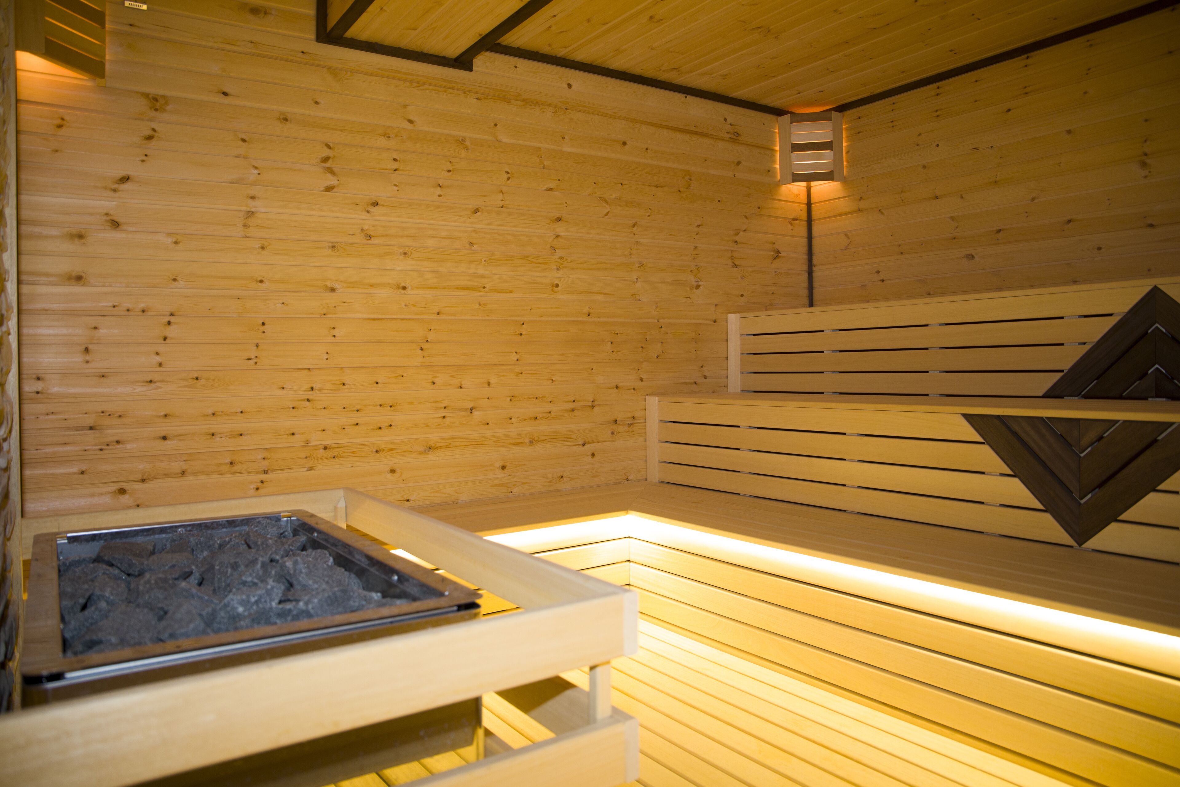 Casa di Fiore SPA and Medical Hotel