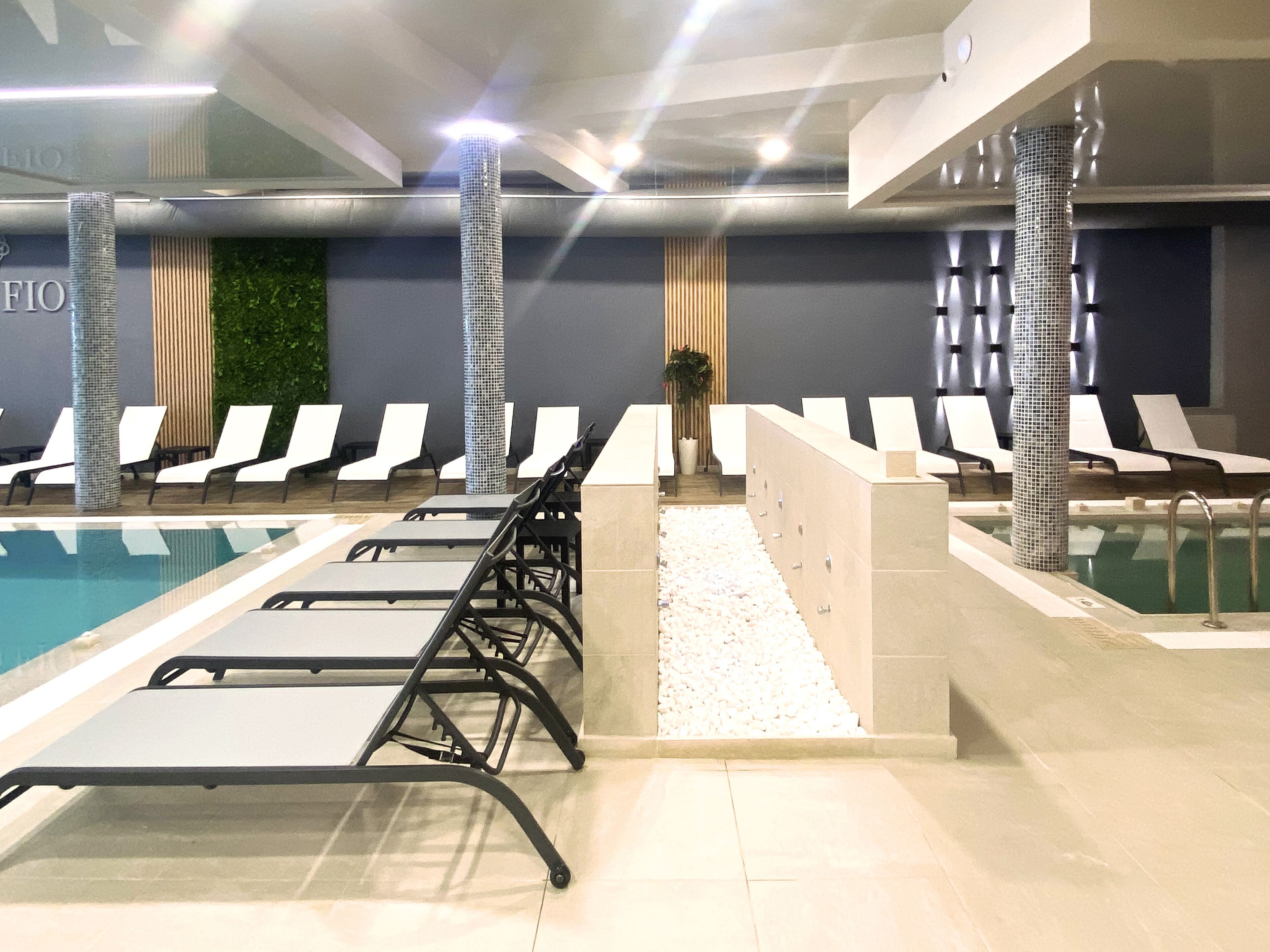 Casa di Fiore SPA and Medical Hotel