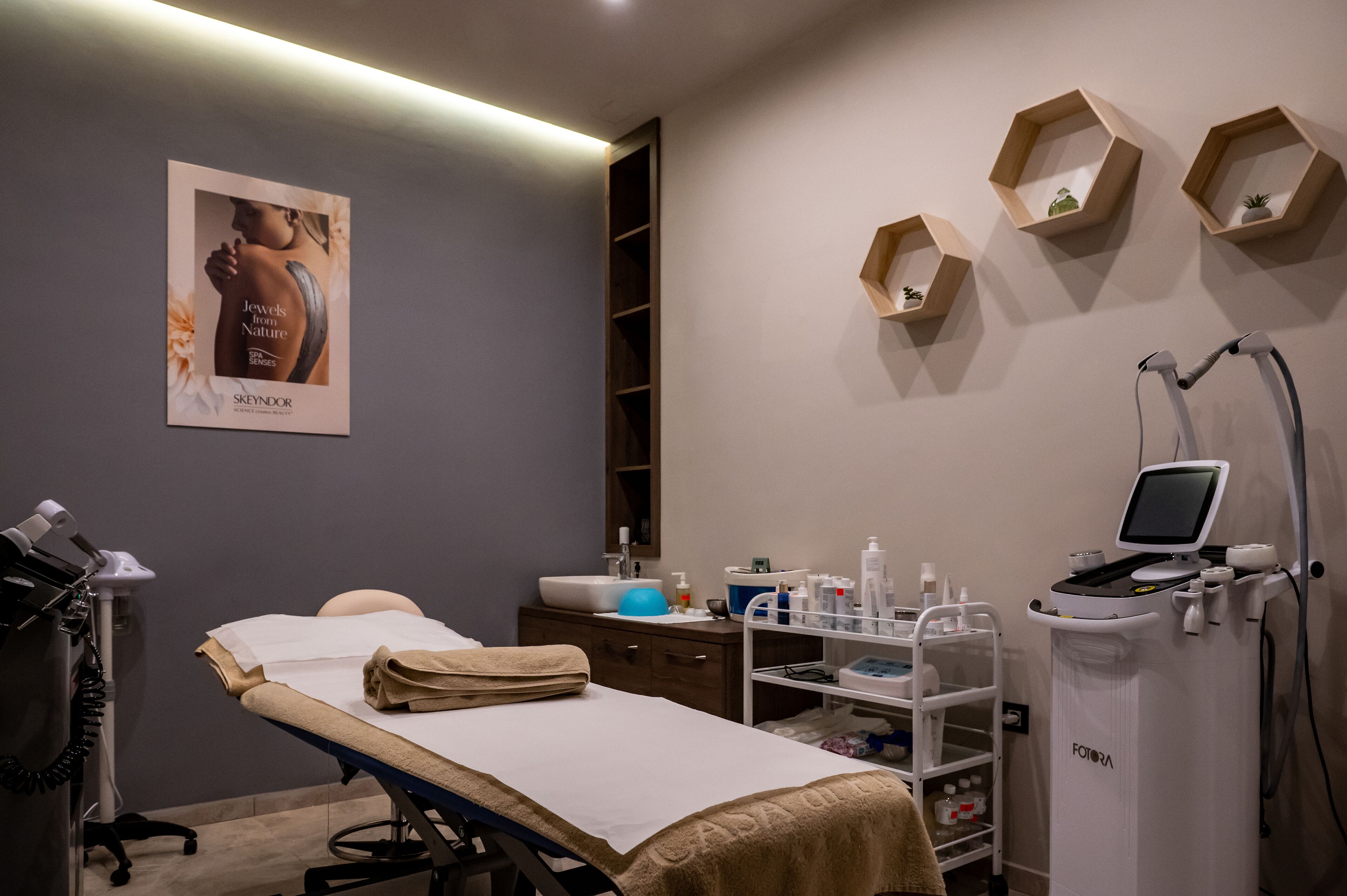 Casa di Fiore SPA and Medical Hotel