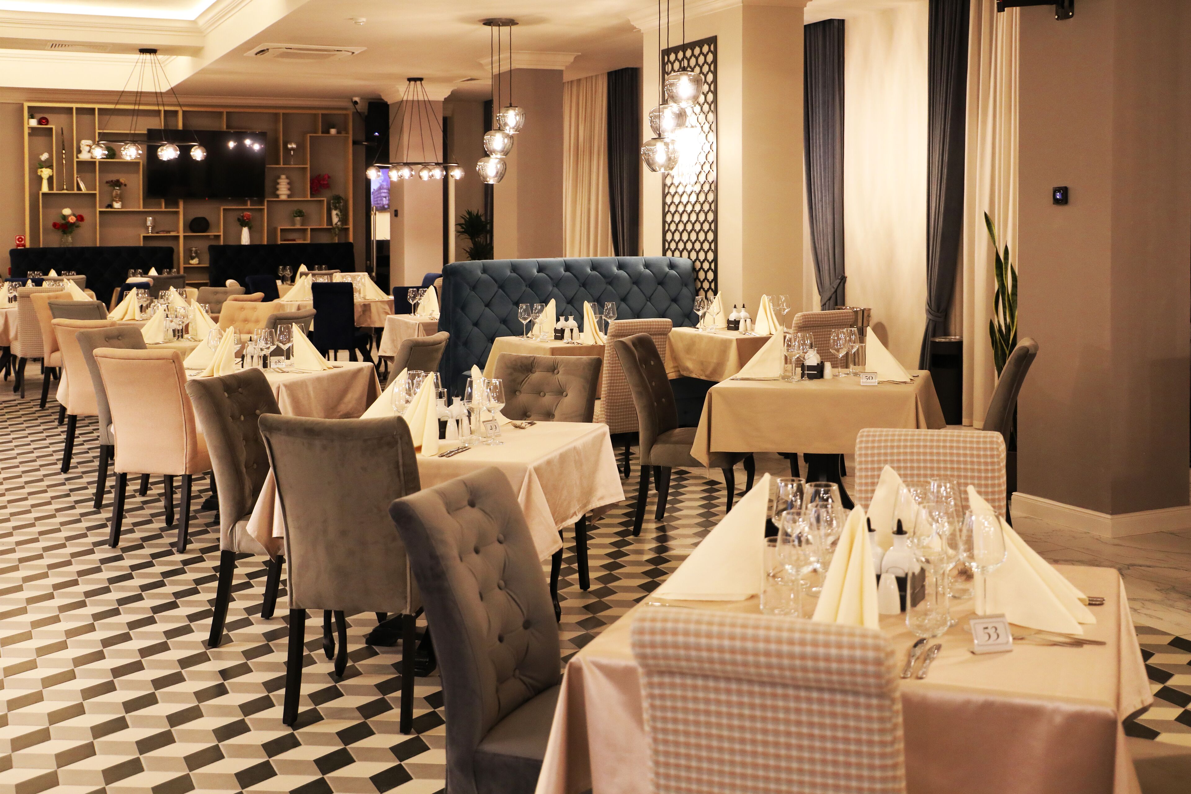 Casa di Fiore SPA and Medical Hotel