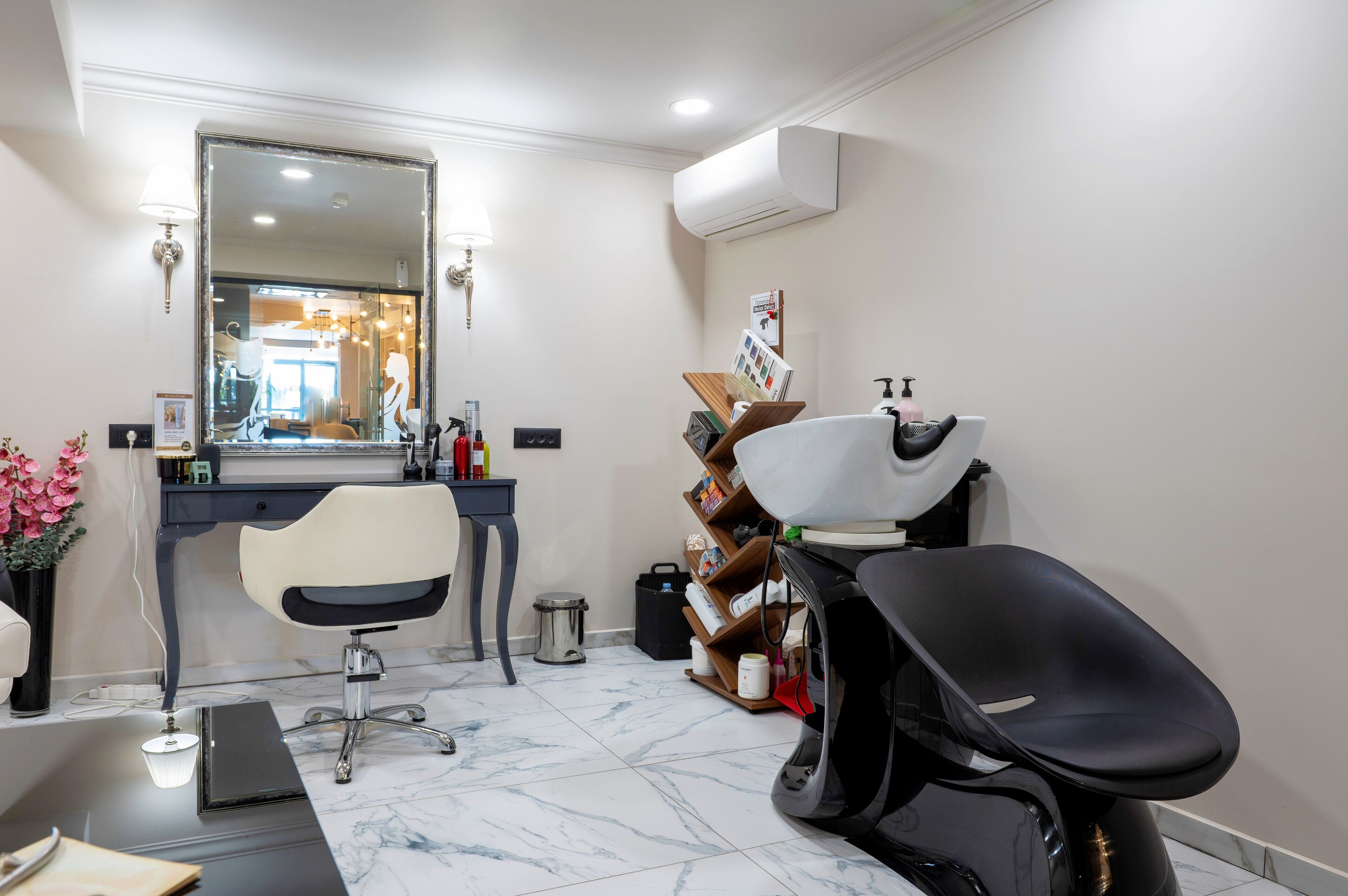 Casa di Fiore SPA and Medical Hotel