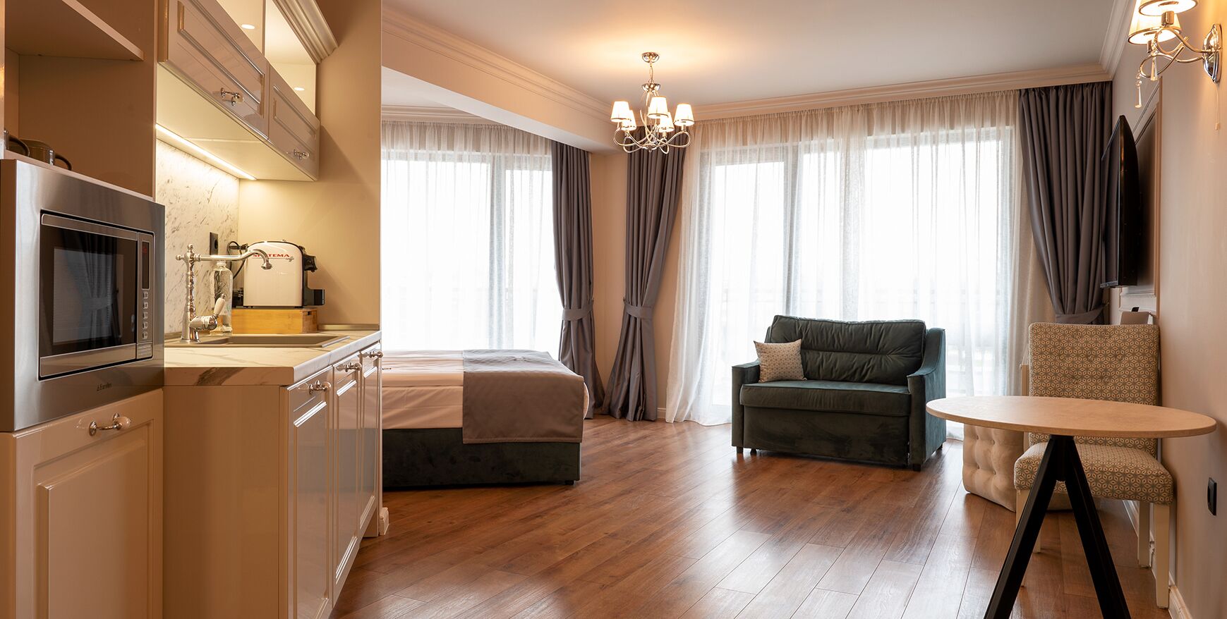 Casa di Fiore SPA and Medical Hotel