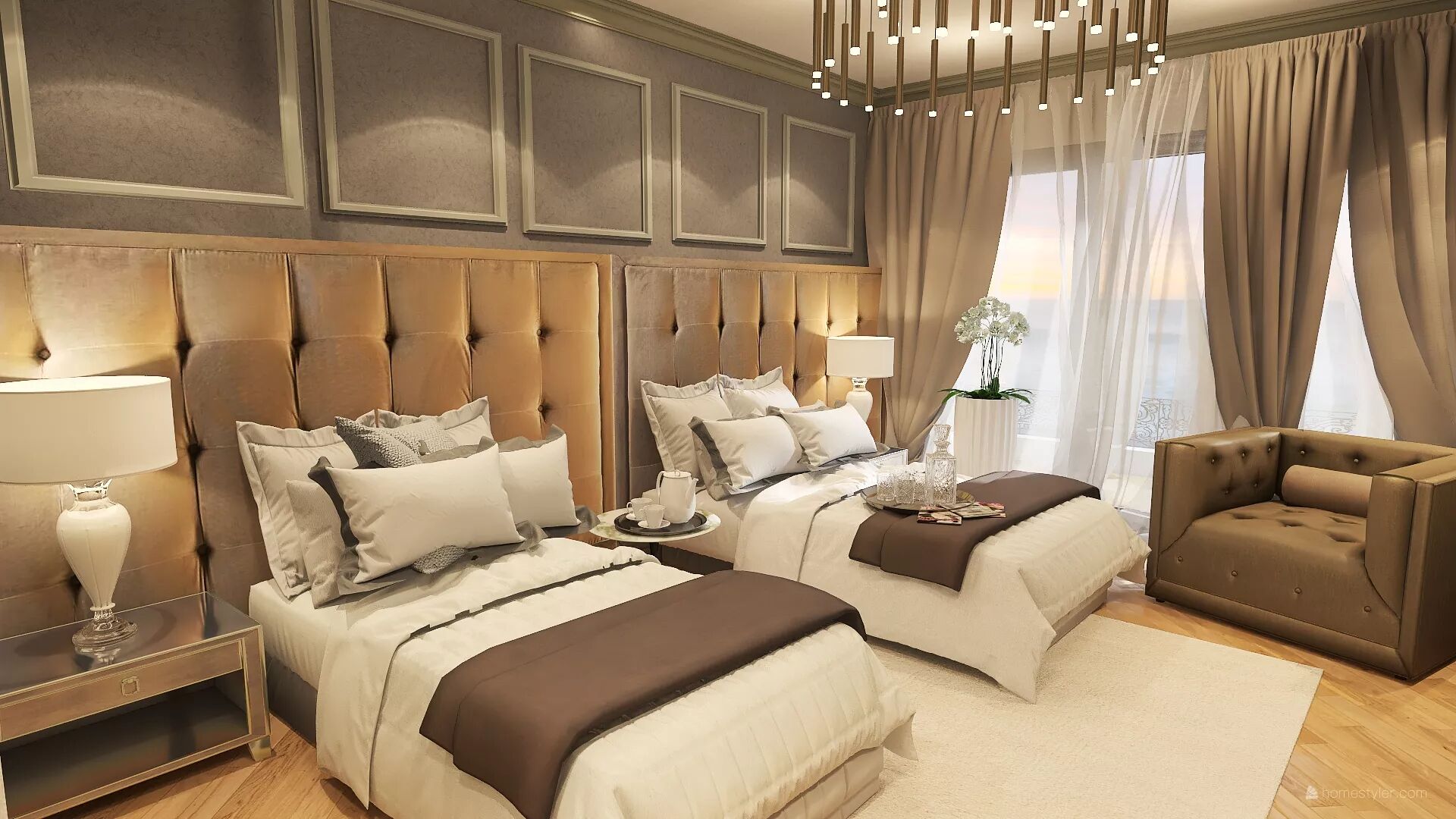 Casa di Fiore SPA and Medical Hotel