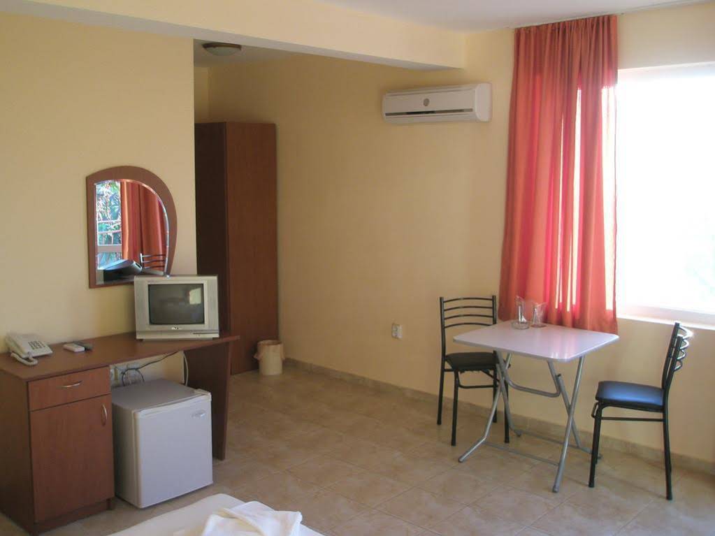 Hotel Morski Dar