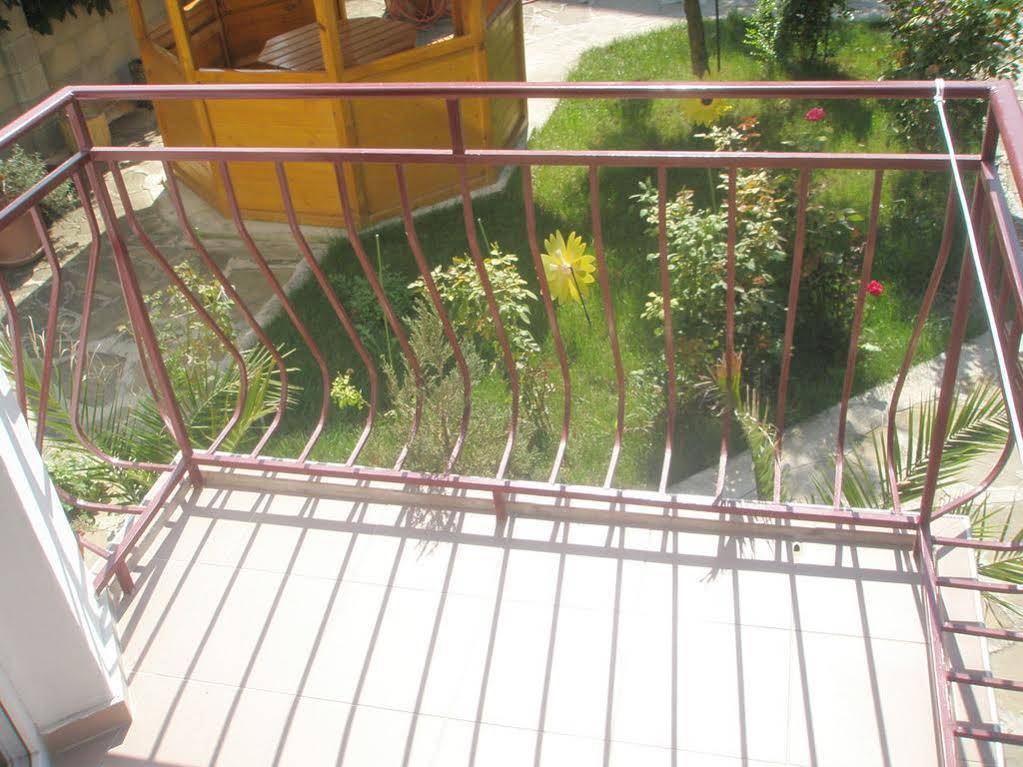 Hotel Morski Dar
