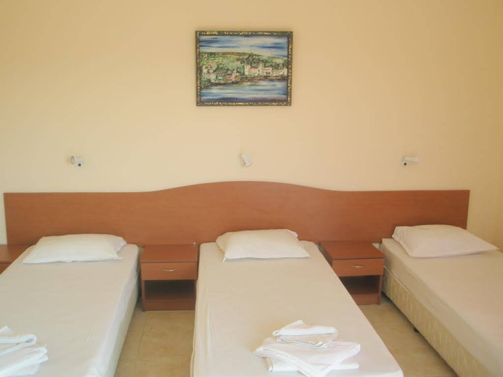 Hotel Morski Dar