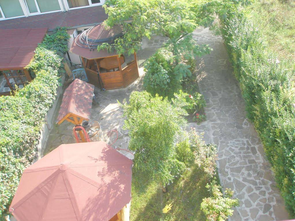 Hotel Morski Dar