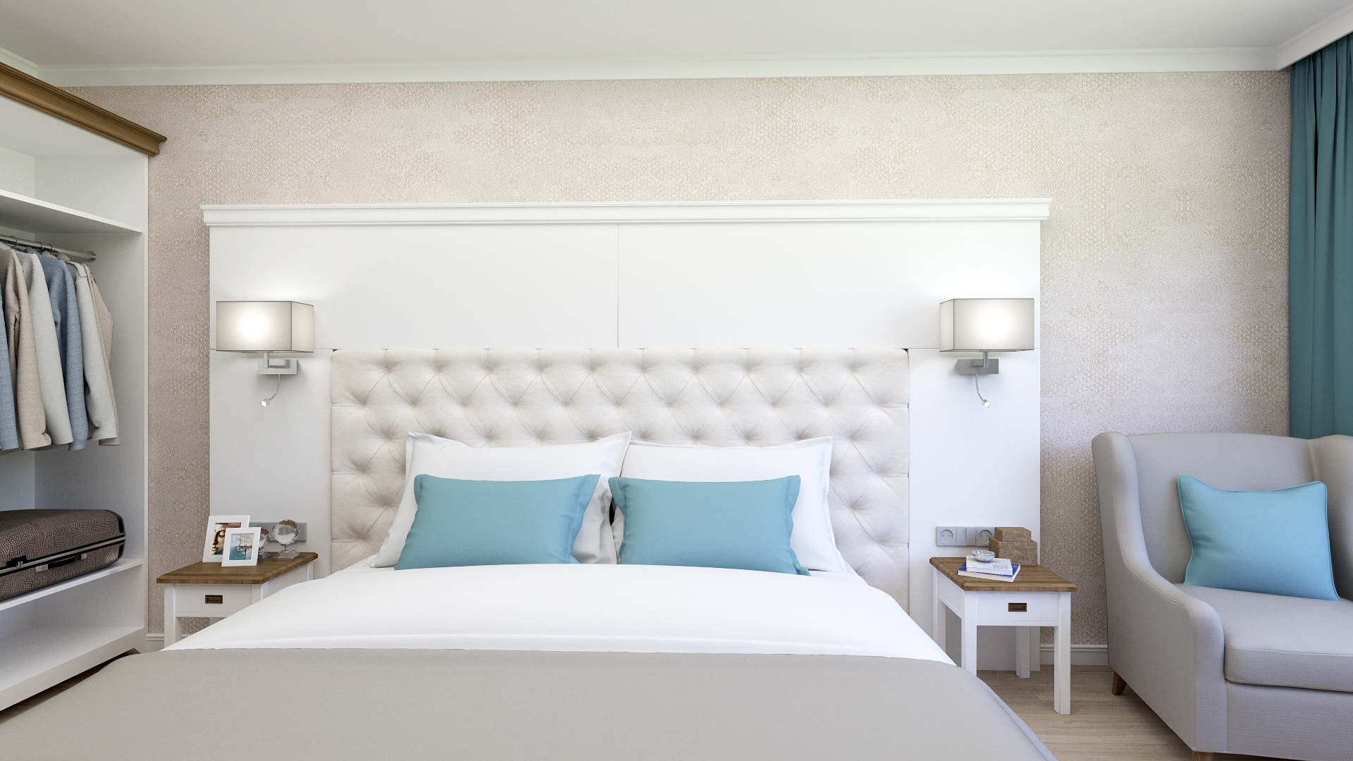 Speranta Beach Hotel Kranevo