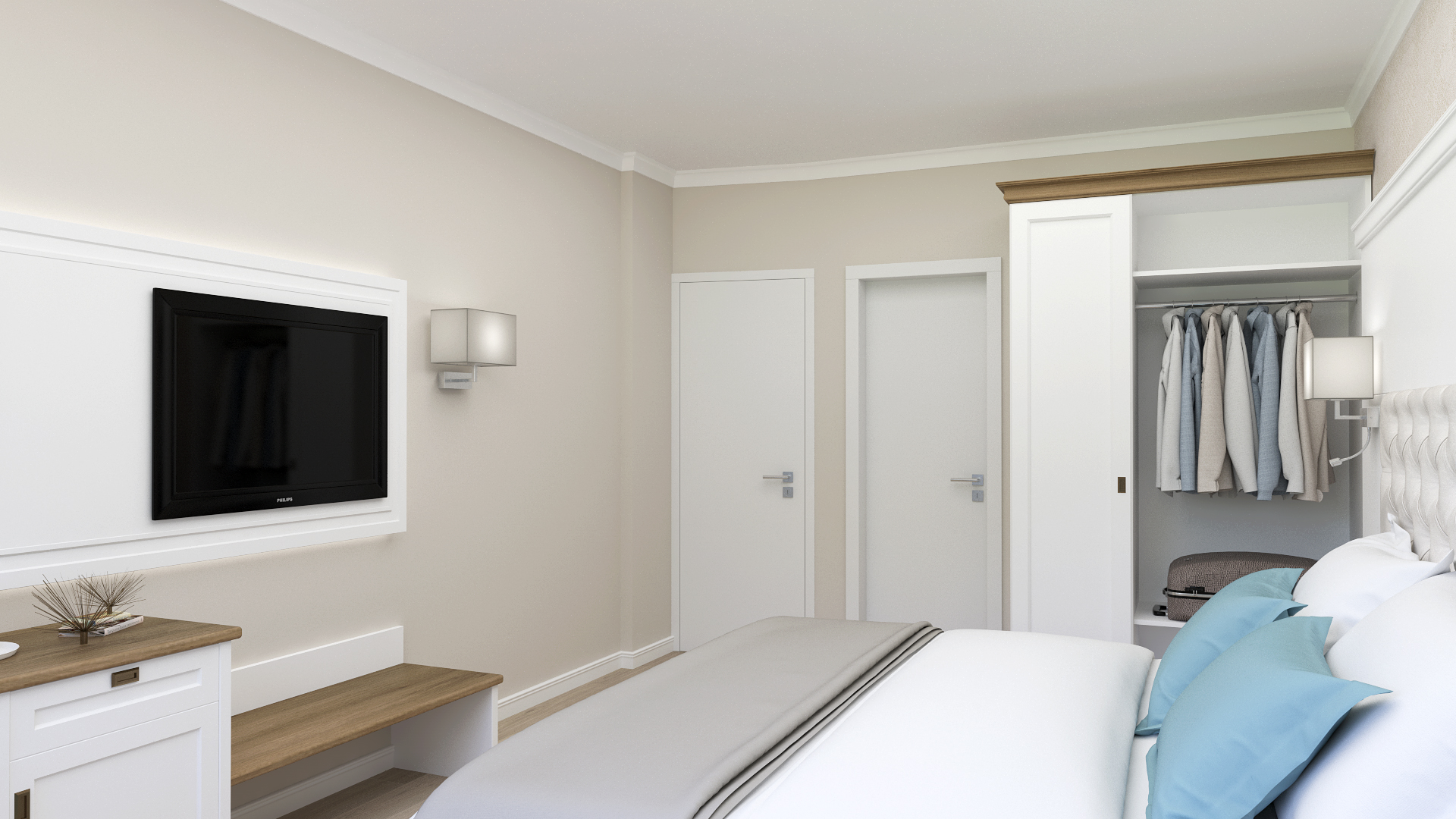 Speranta Beach Hotel Kranevo