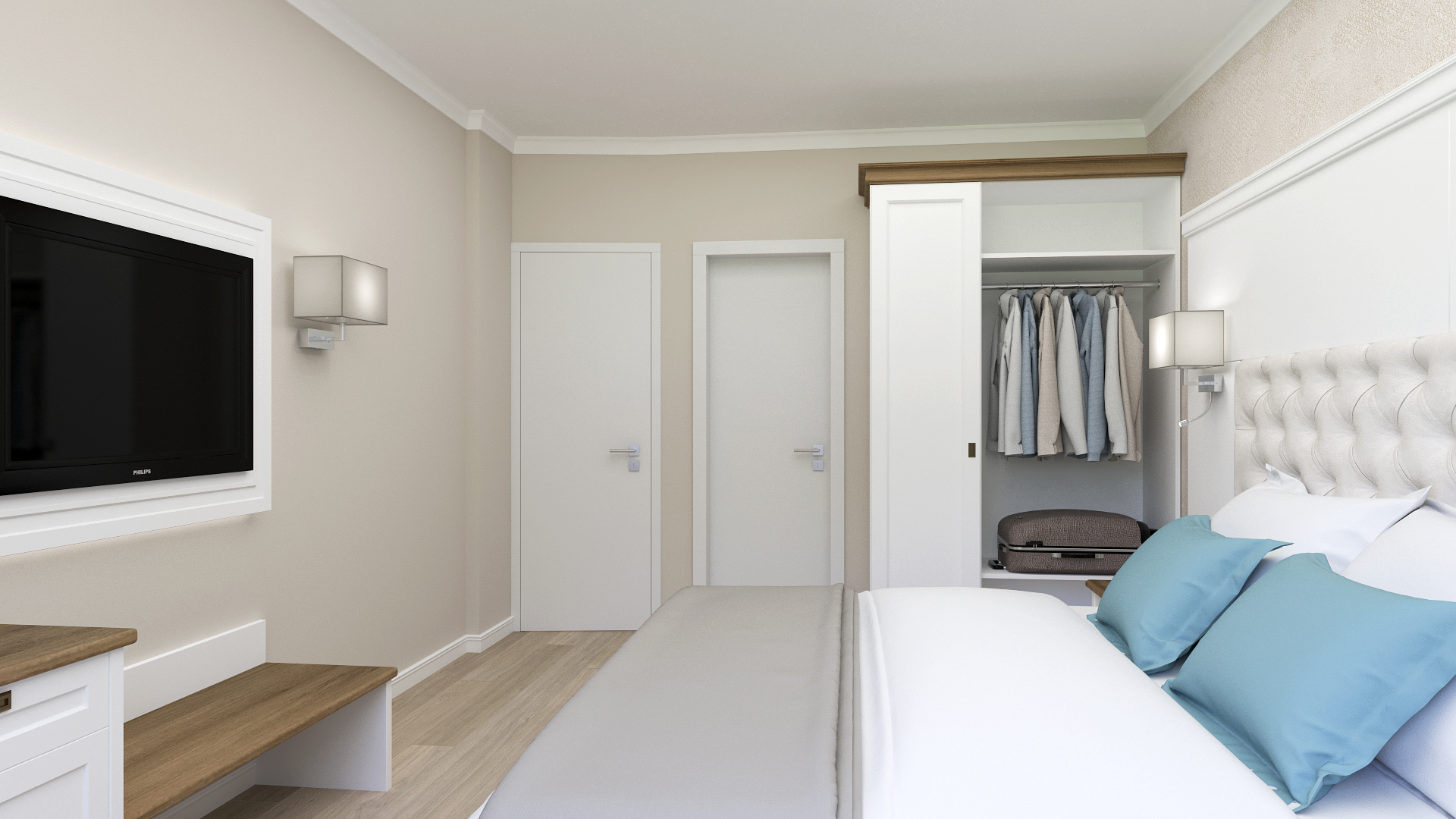 Speranta Beach Hotel Kranevo
