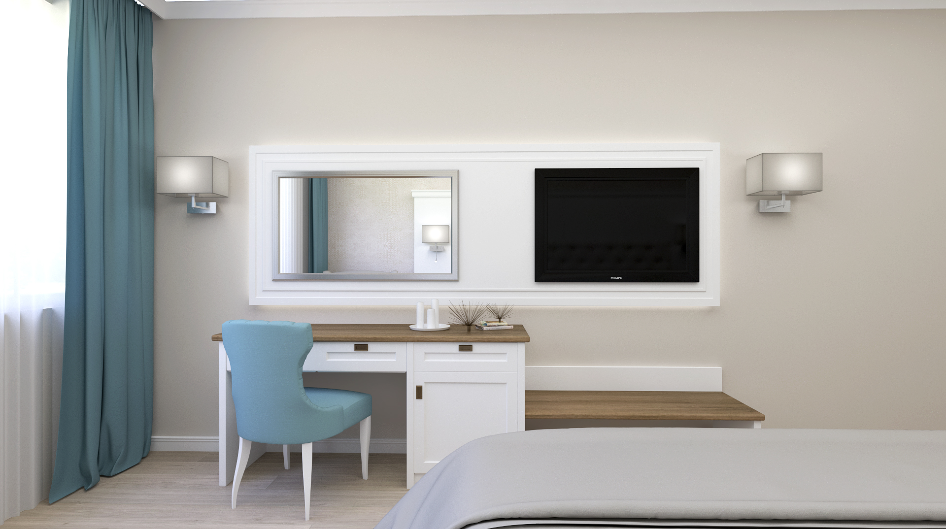 Speranta Beach Hotel Kranevo
