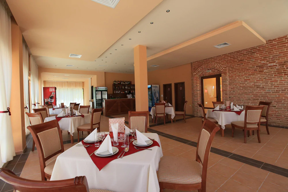 Galeria Holiday Apartments-obzor