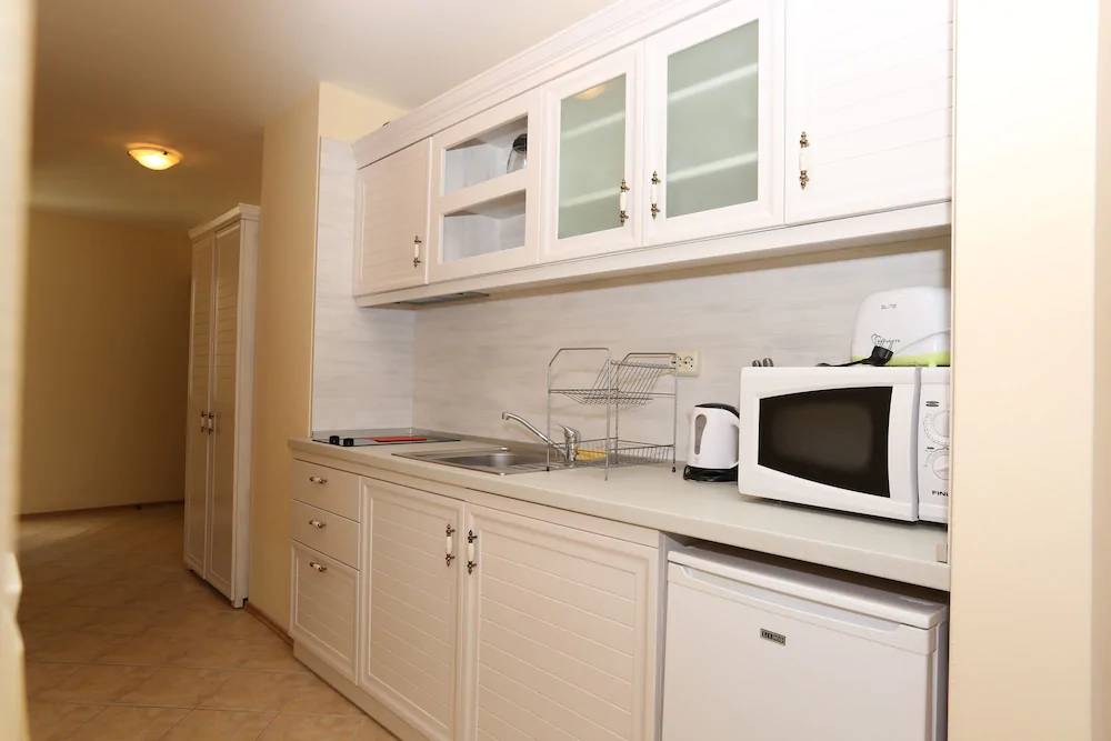 Galeria Holiday Apartments-obzor