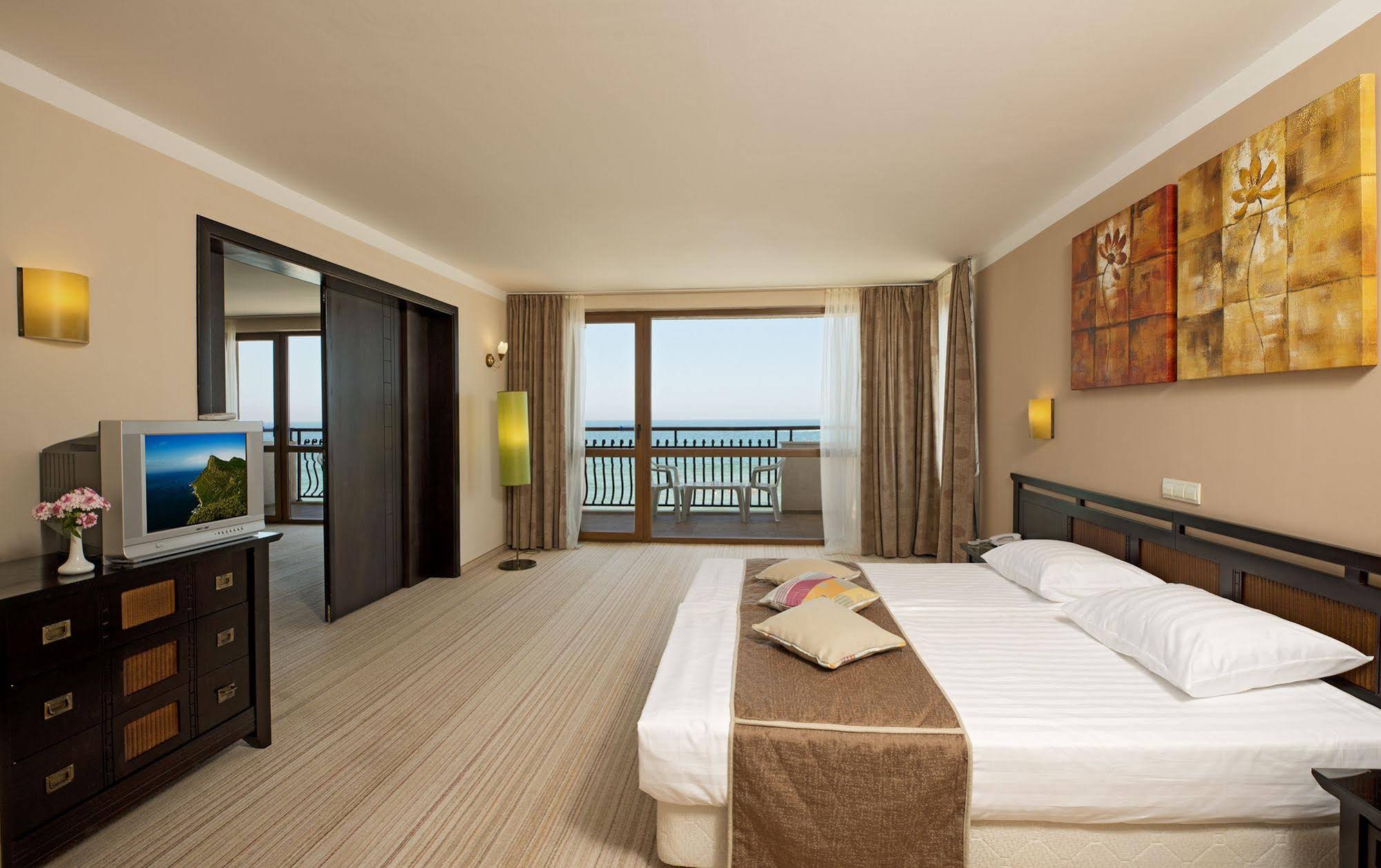 HVD Club Hotel Miramar
