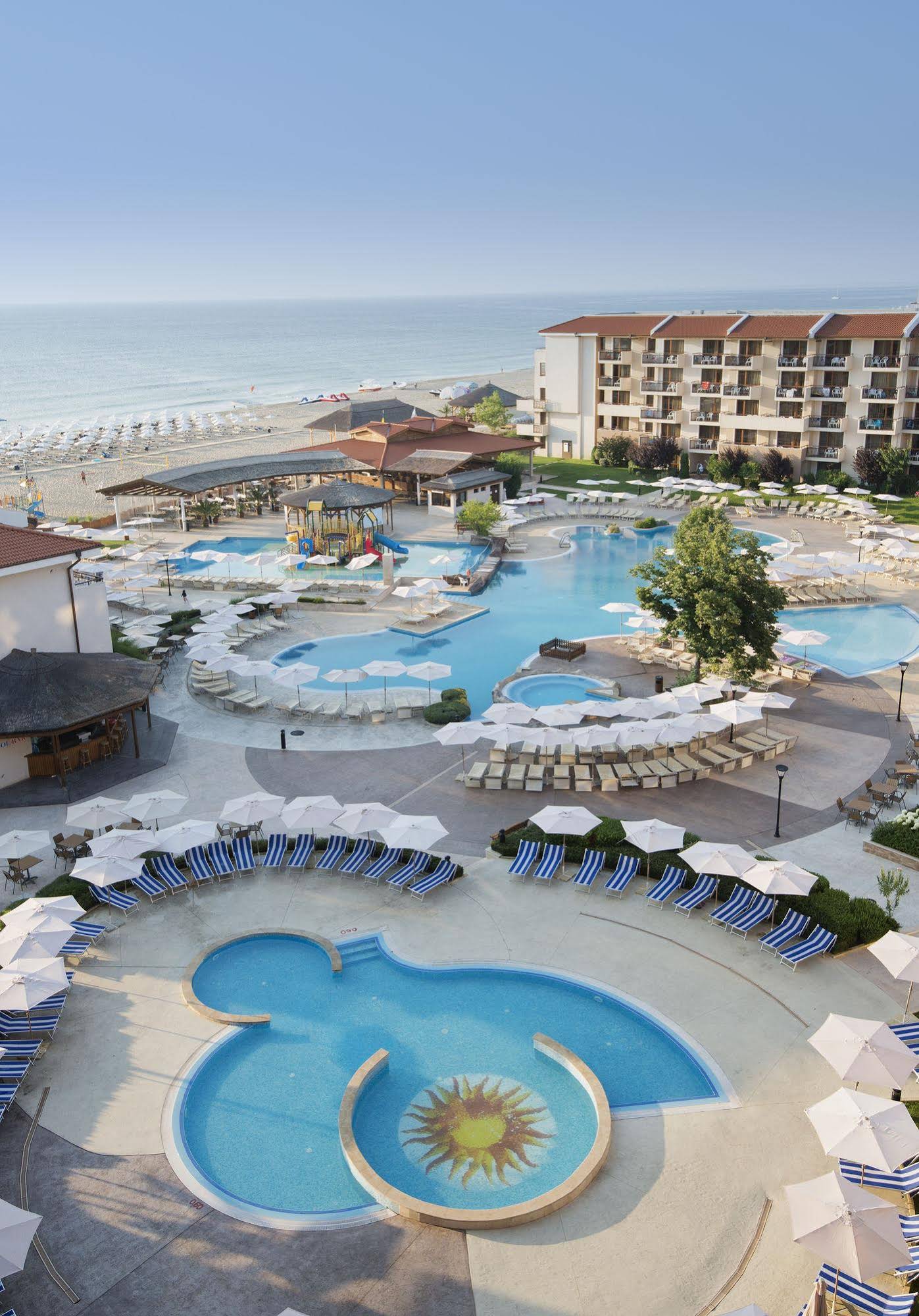 HVD Club Hotel Miramar