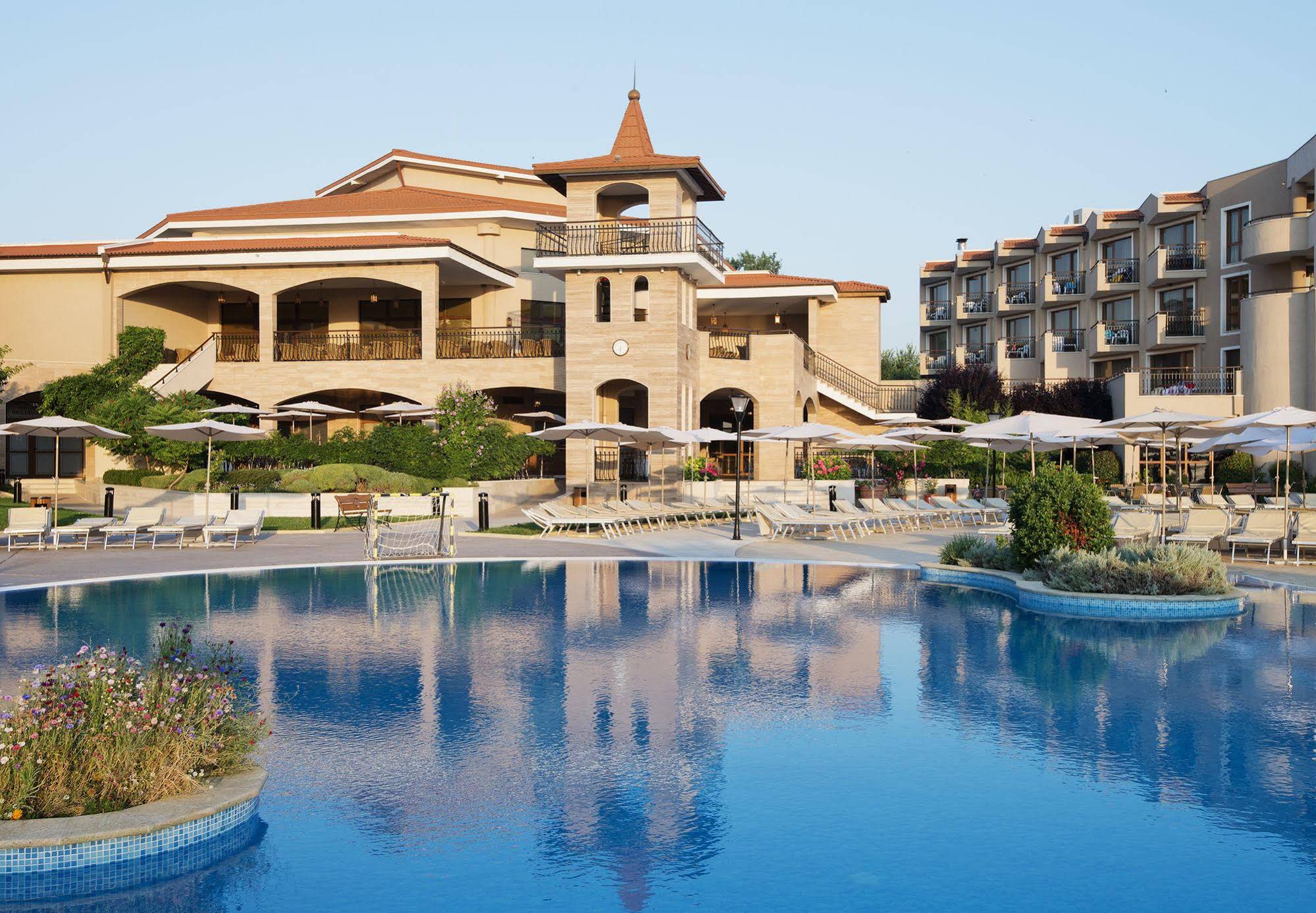 HVD Club Hotel Miramar