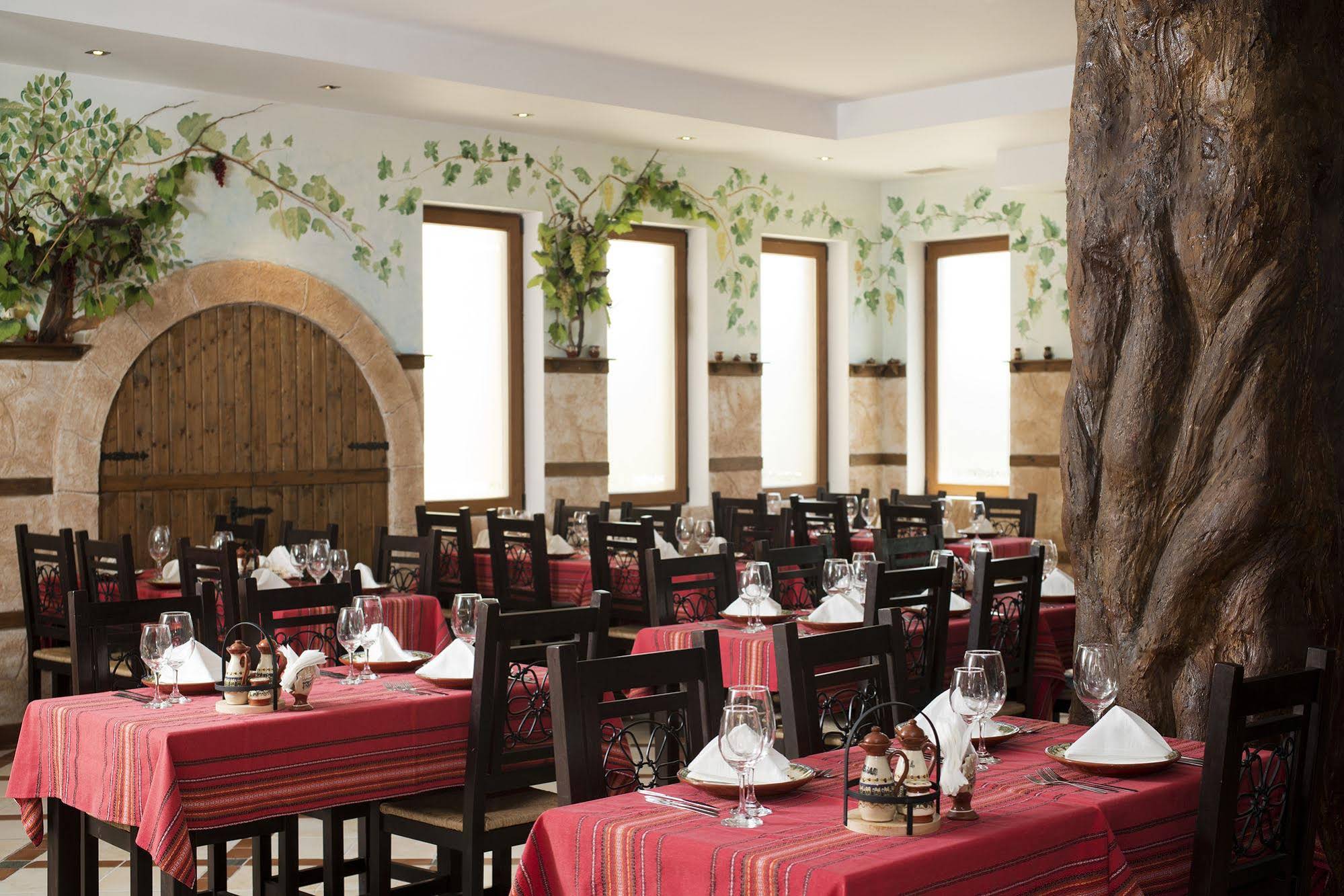 HVD Club Hotel Miramar