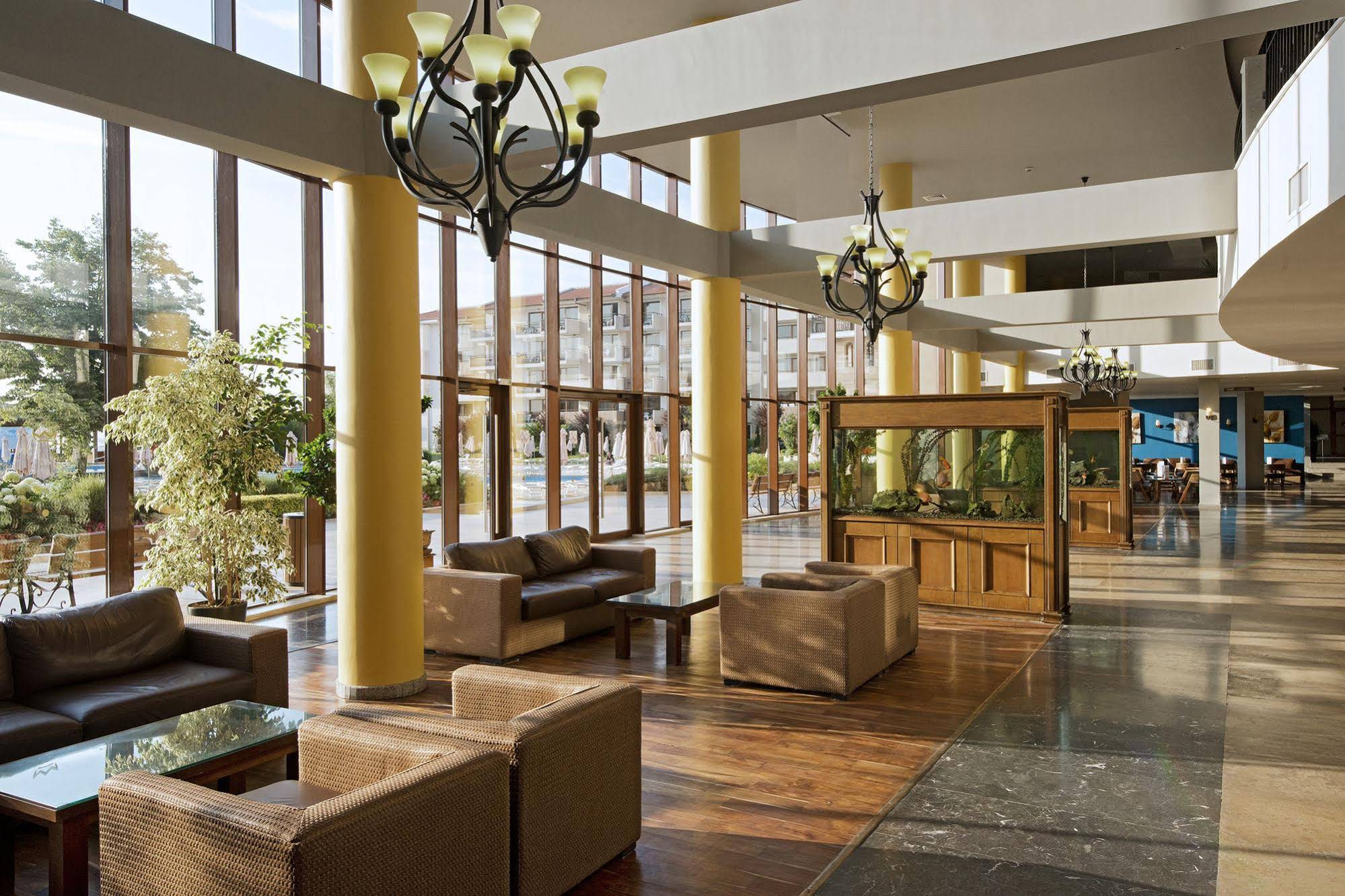 HVD Club Hotel Miramar