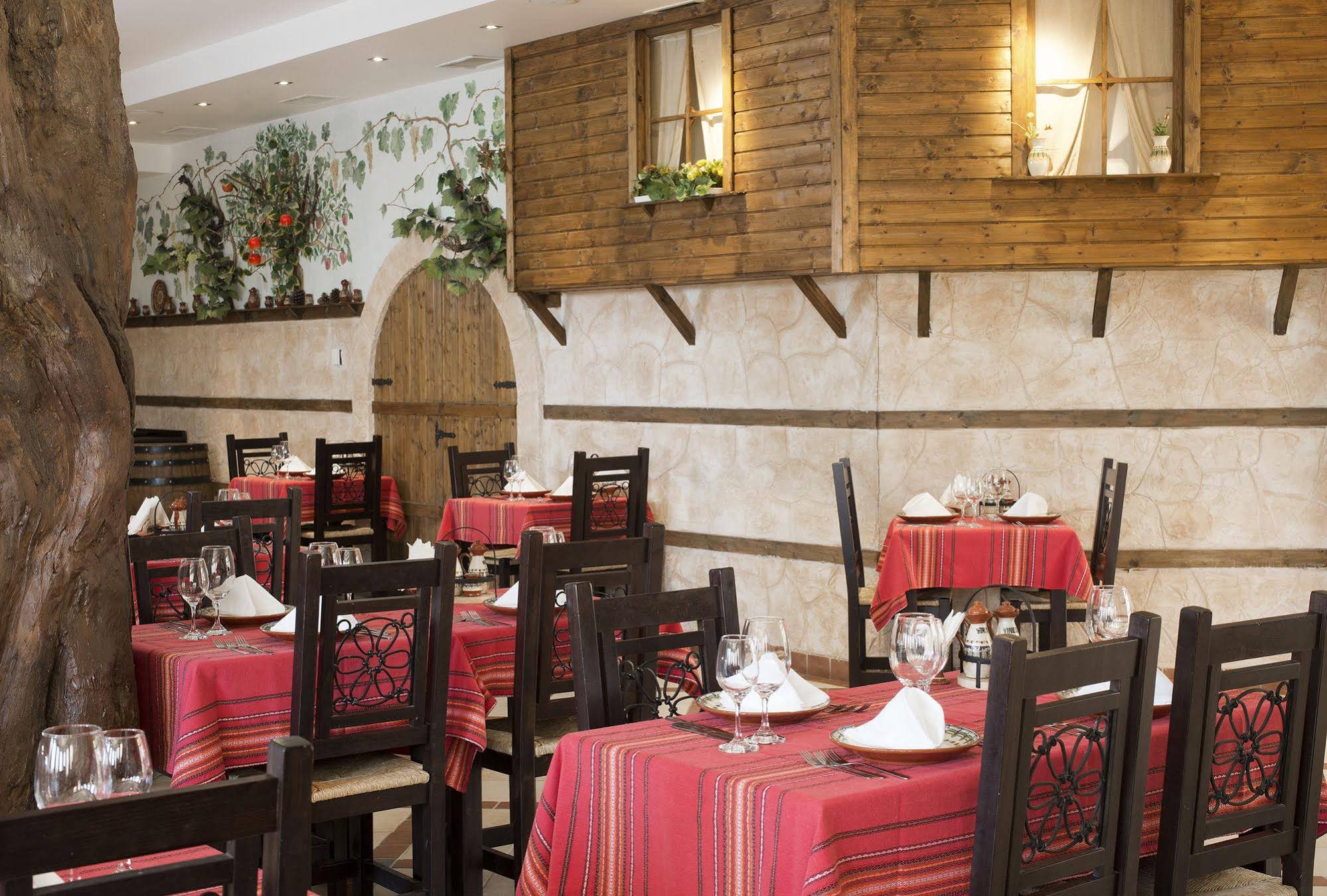 HVD Club Hotel Miramar