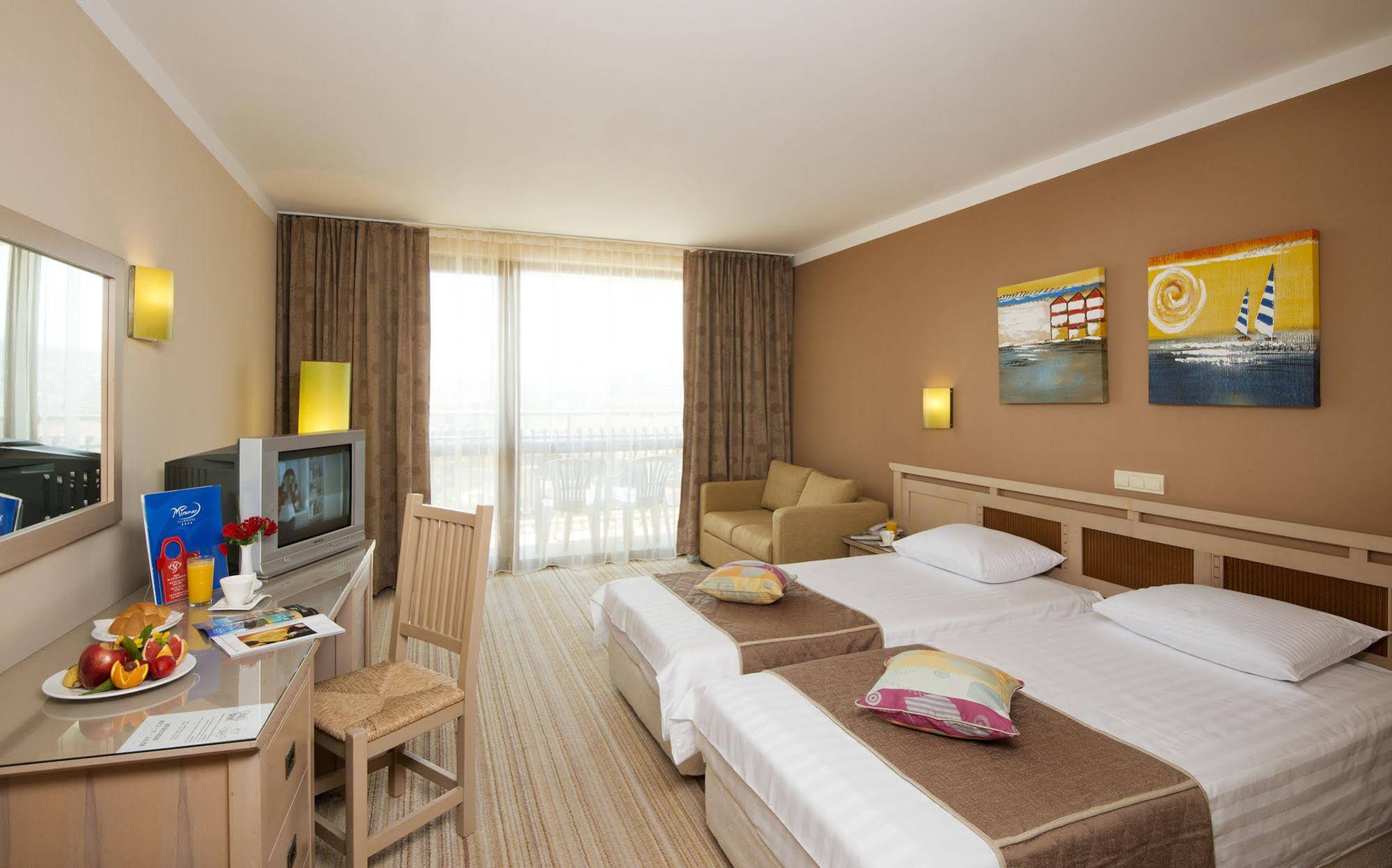 HVD Club Hotel Miramar
