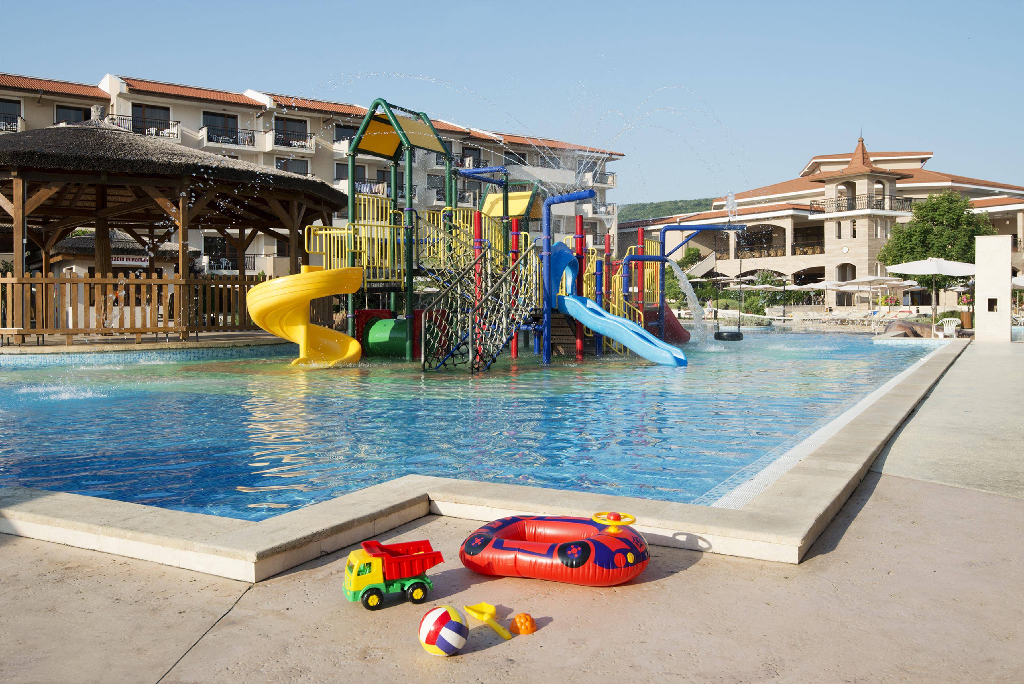 HVD Club Hotel Miramar
