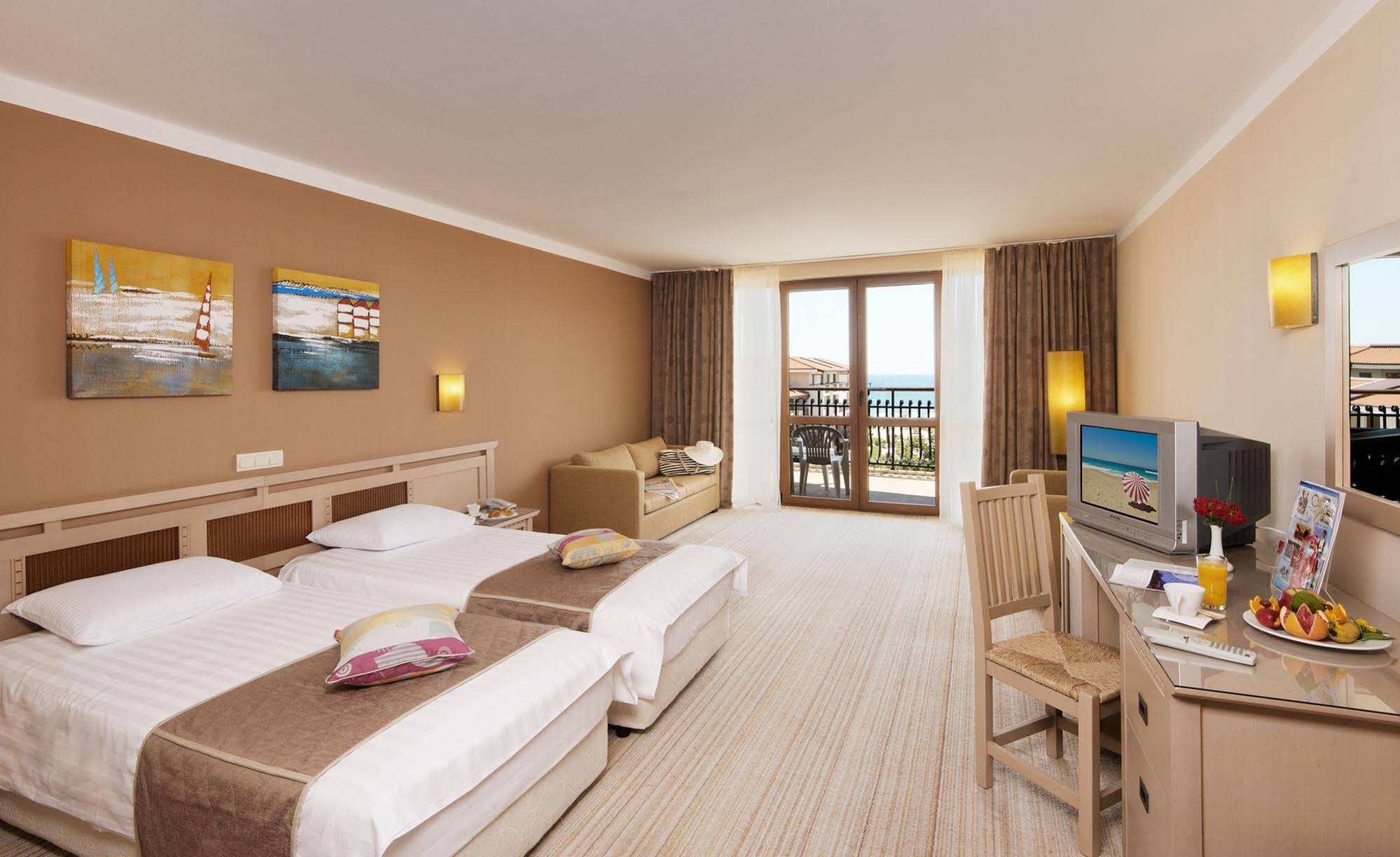 HVD Club Hotel Miramar