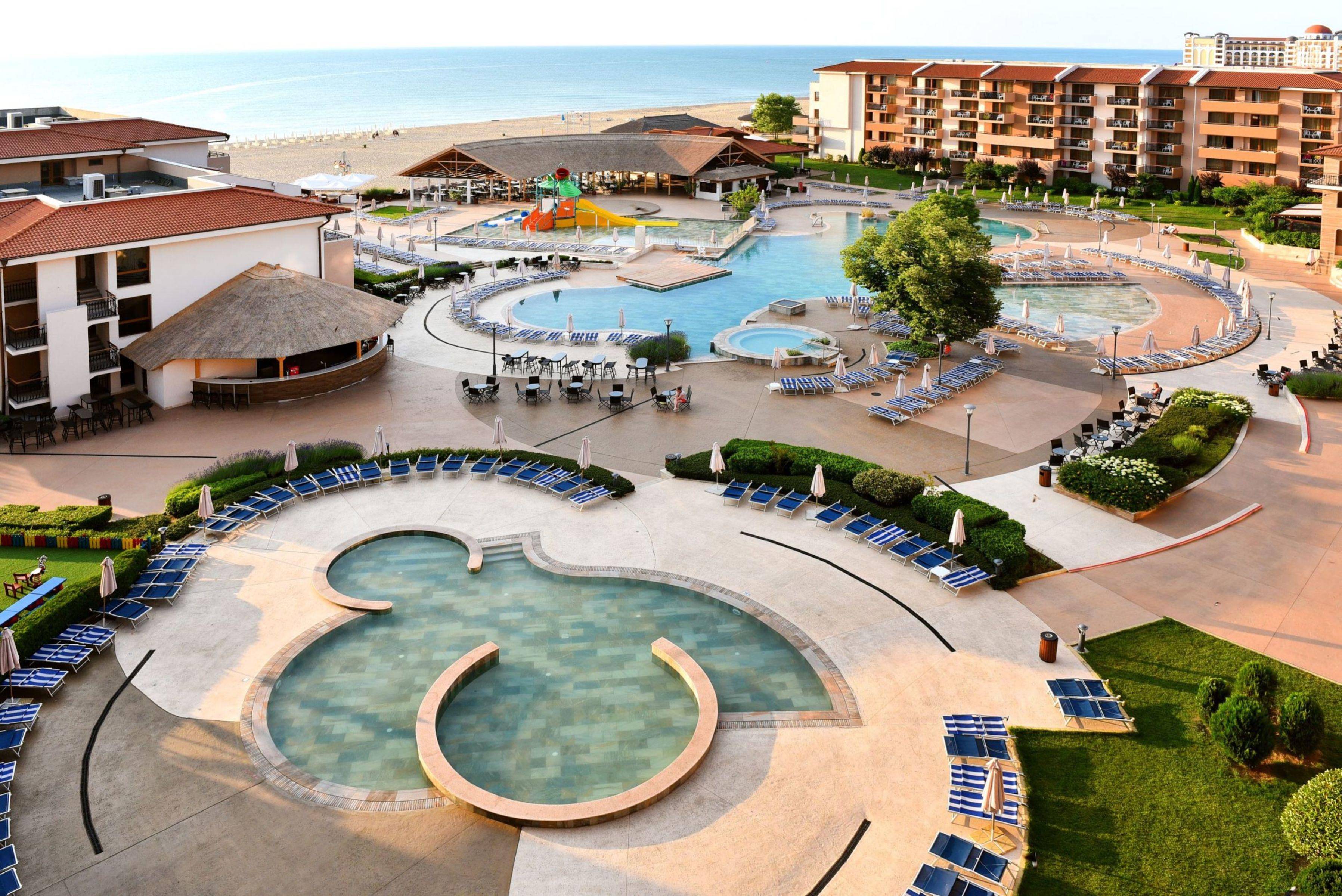 HVD Club Hotel Miramar