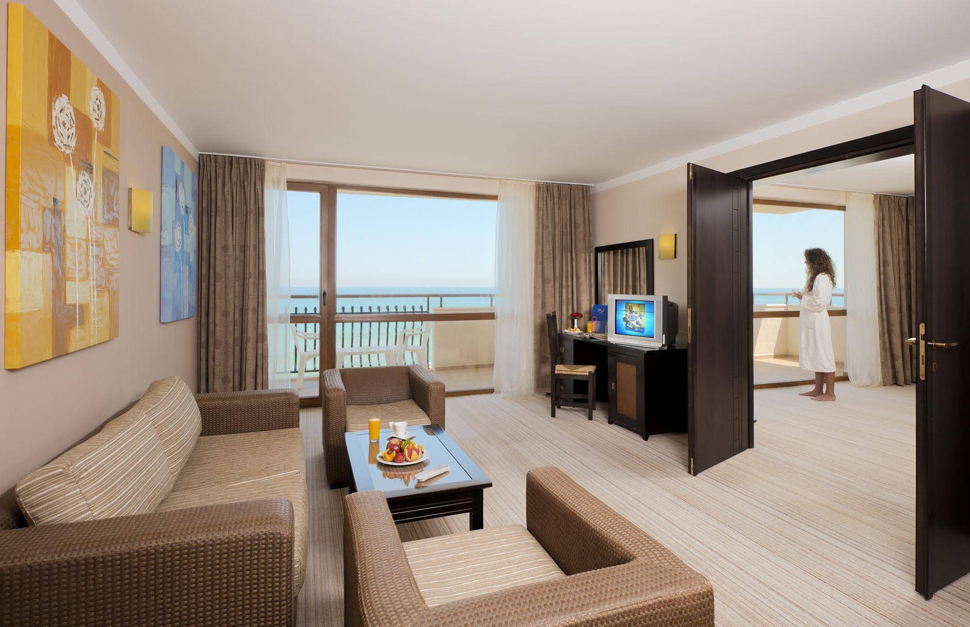 HVD Club Hotel Miramar