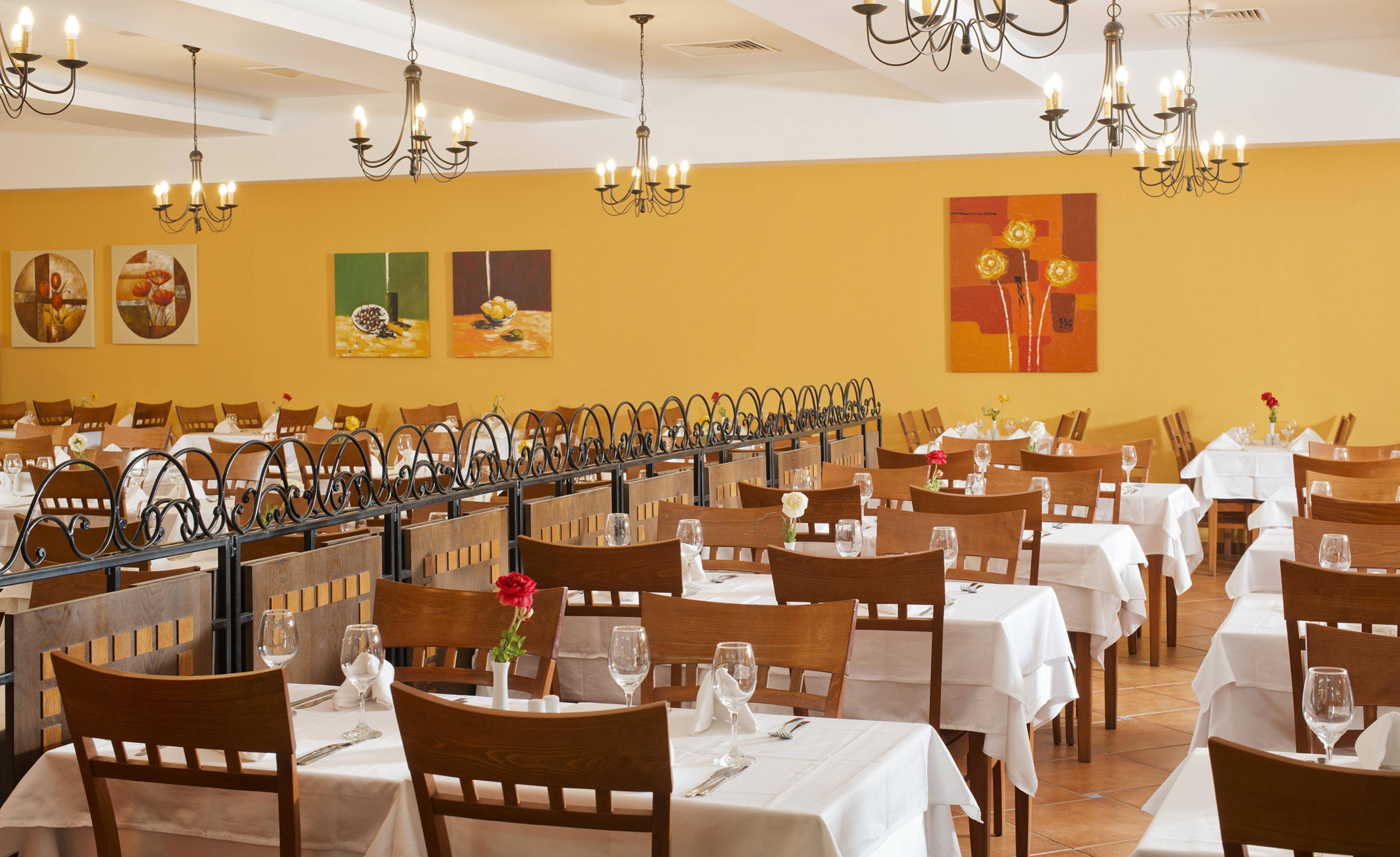 HVD Club Hotel Miramar