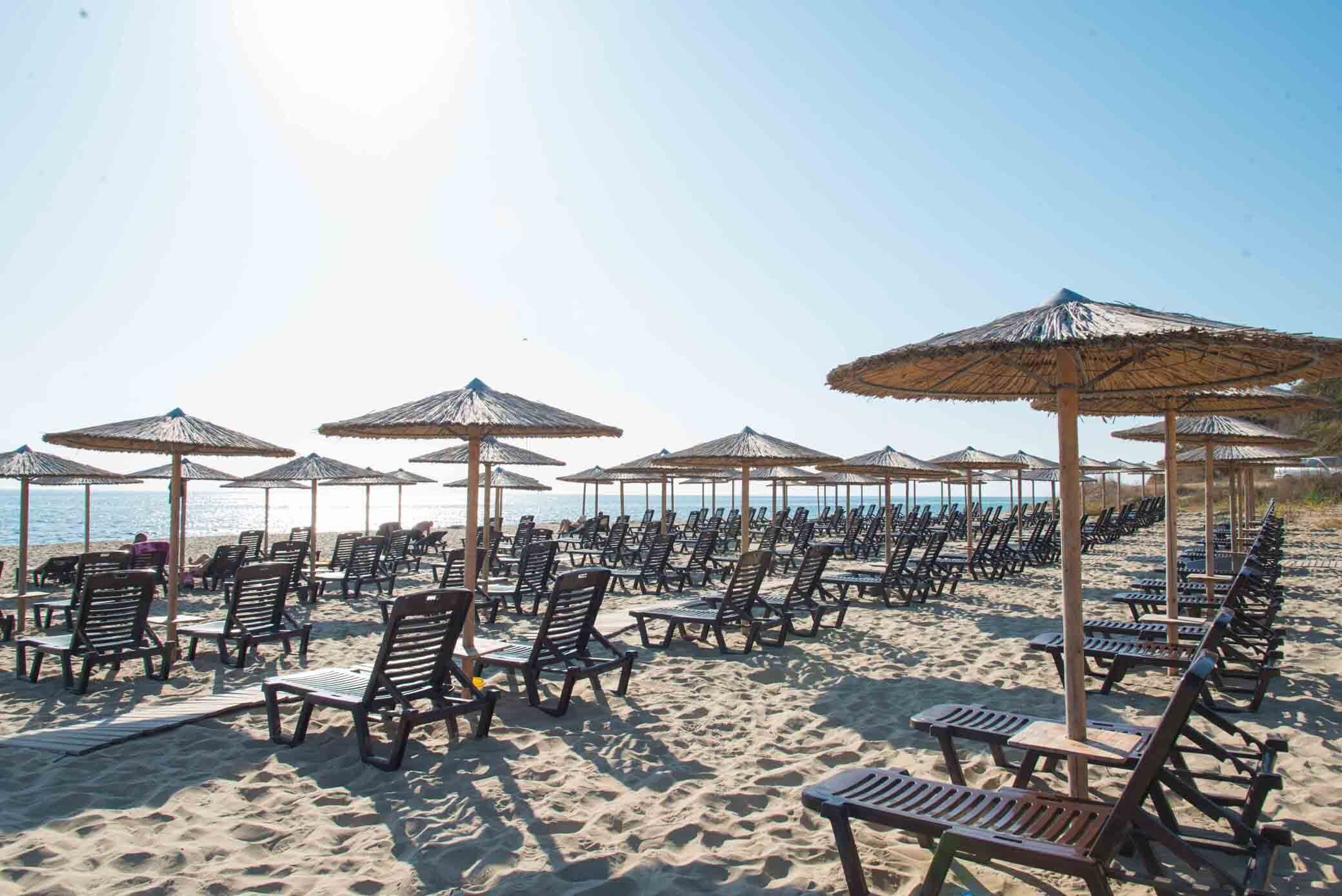 Marina Sands All Inclusive