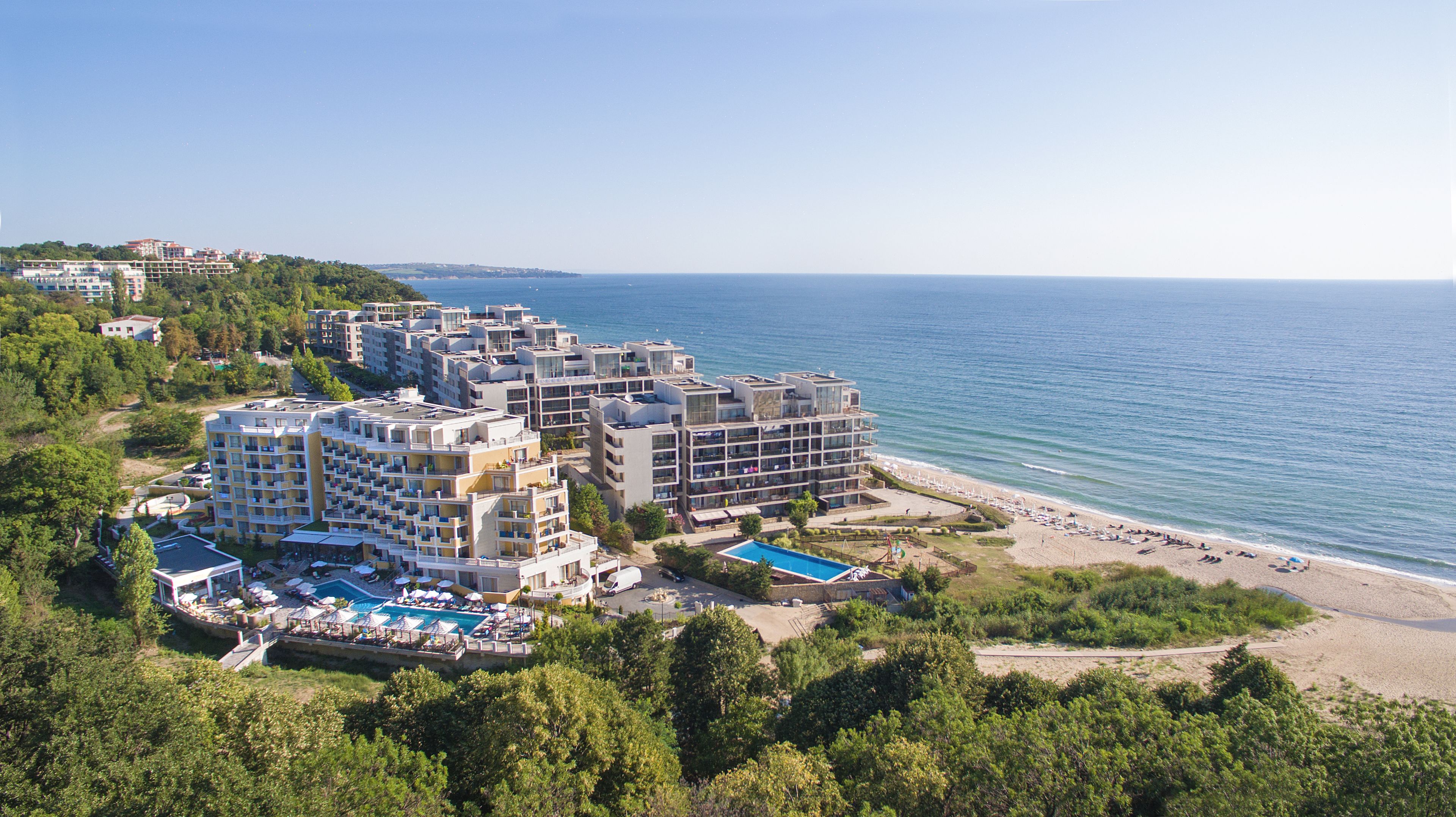 Marina Sands All Inclusive