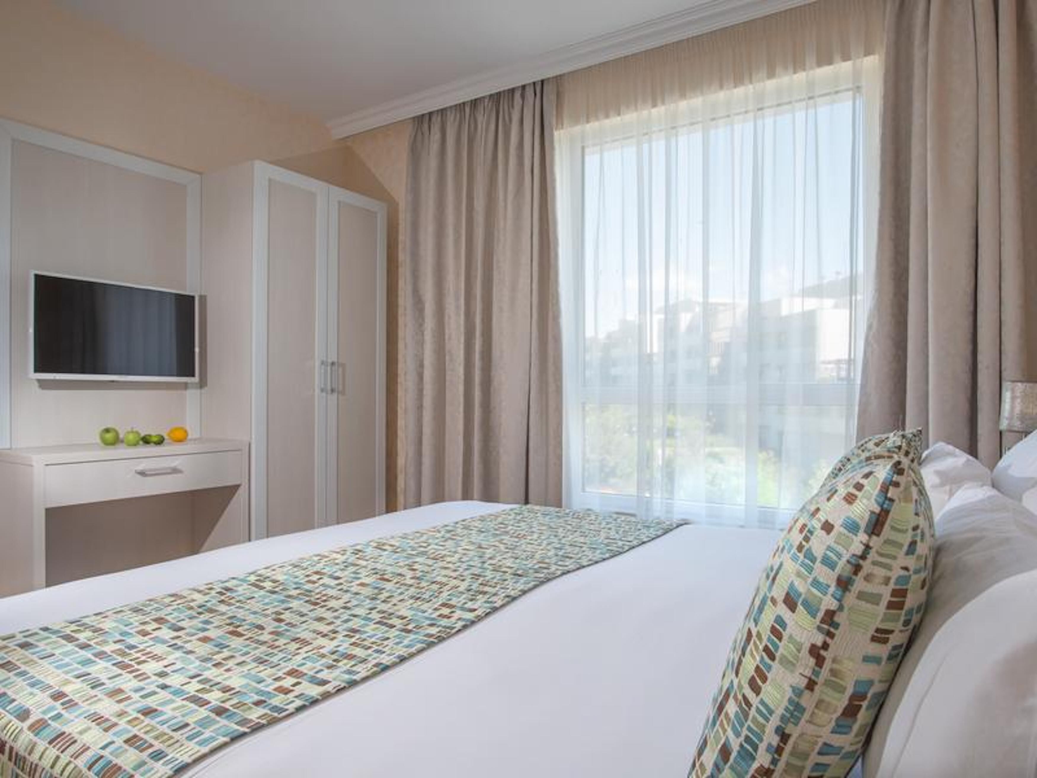 Marina Sands All Inclusive