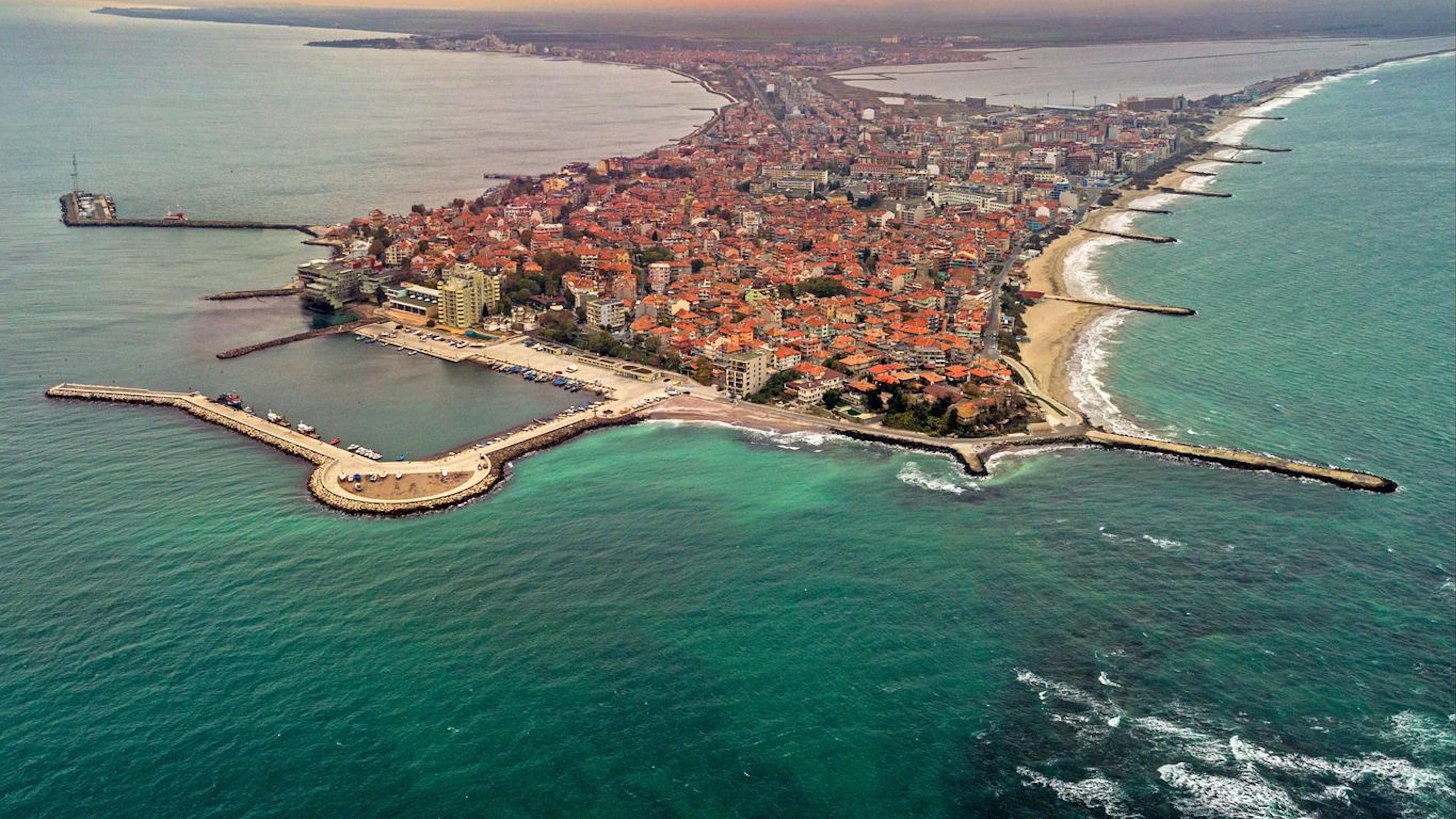 Marina Sands All Inclusive