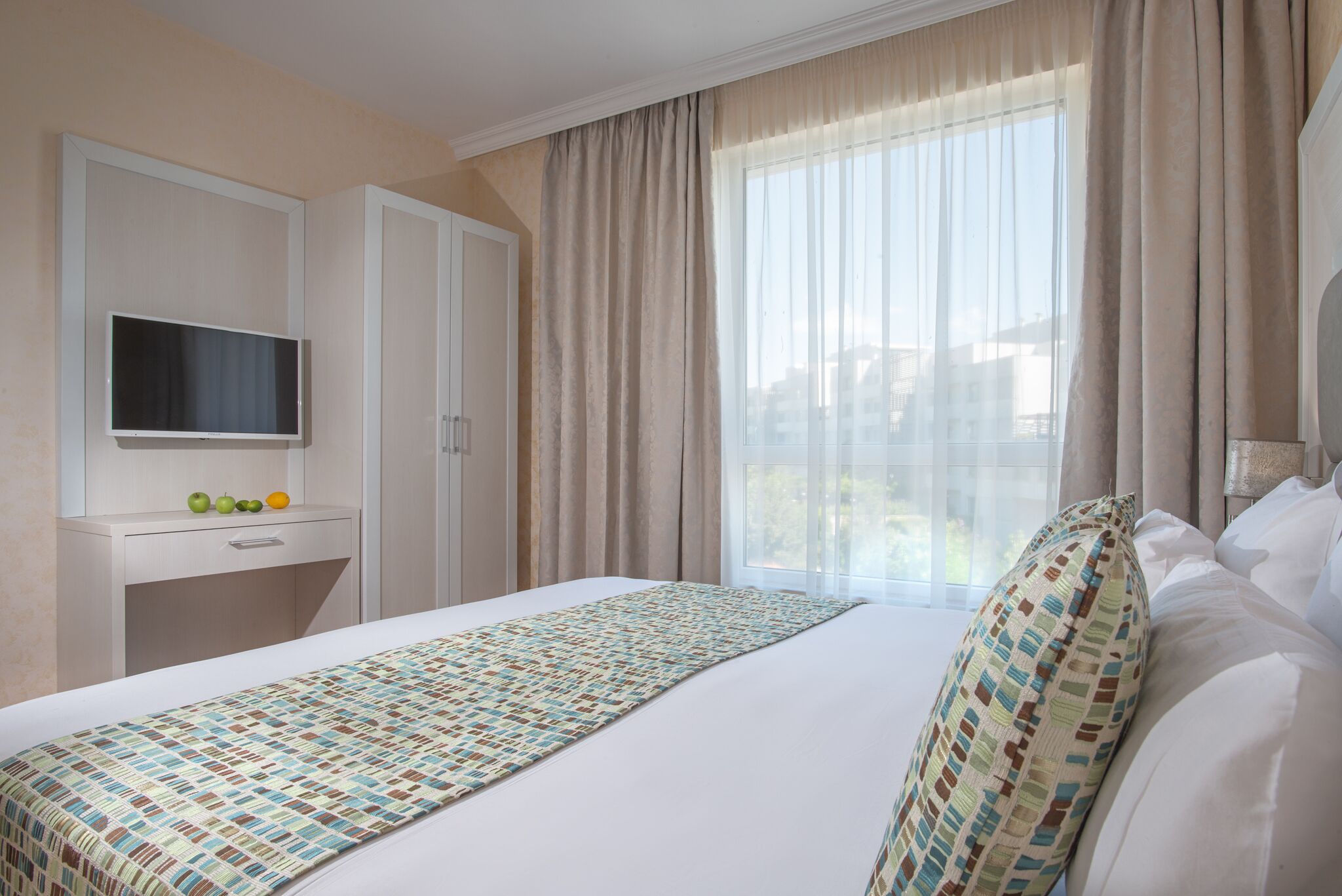 Marina Sands All Inclusive