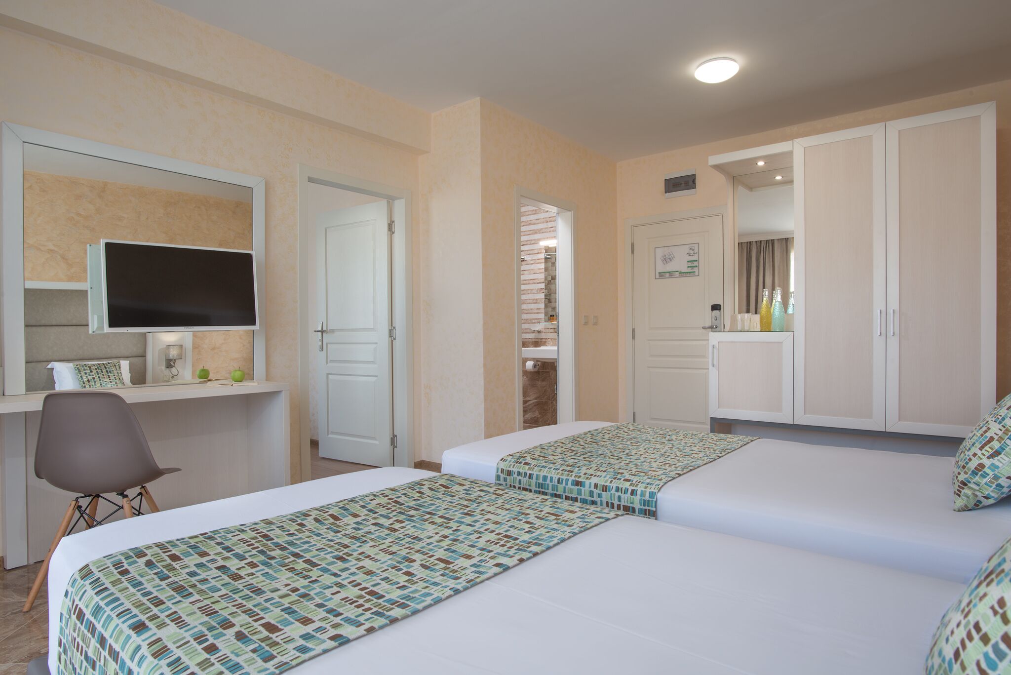 Marina Sands All Inclusive