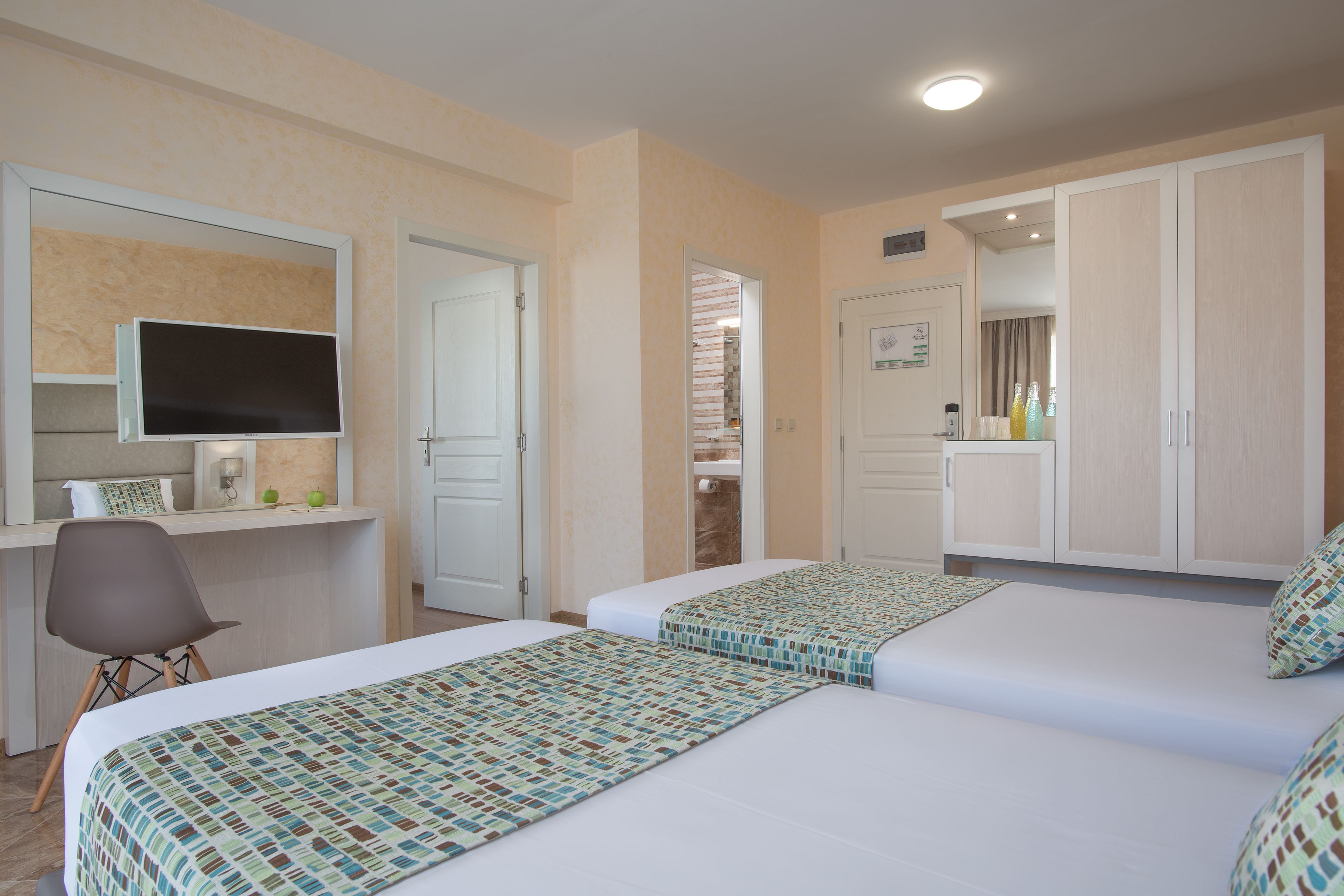 Marina Sands All Inclusive