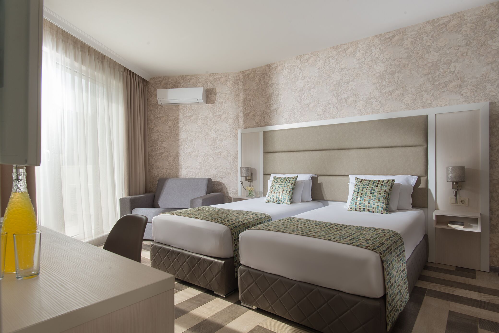 Marina Sands All Inclusive