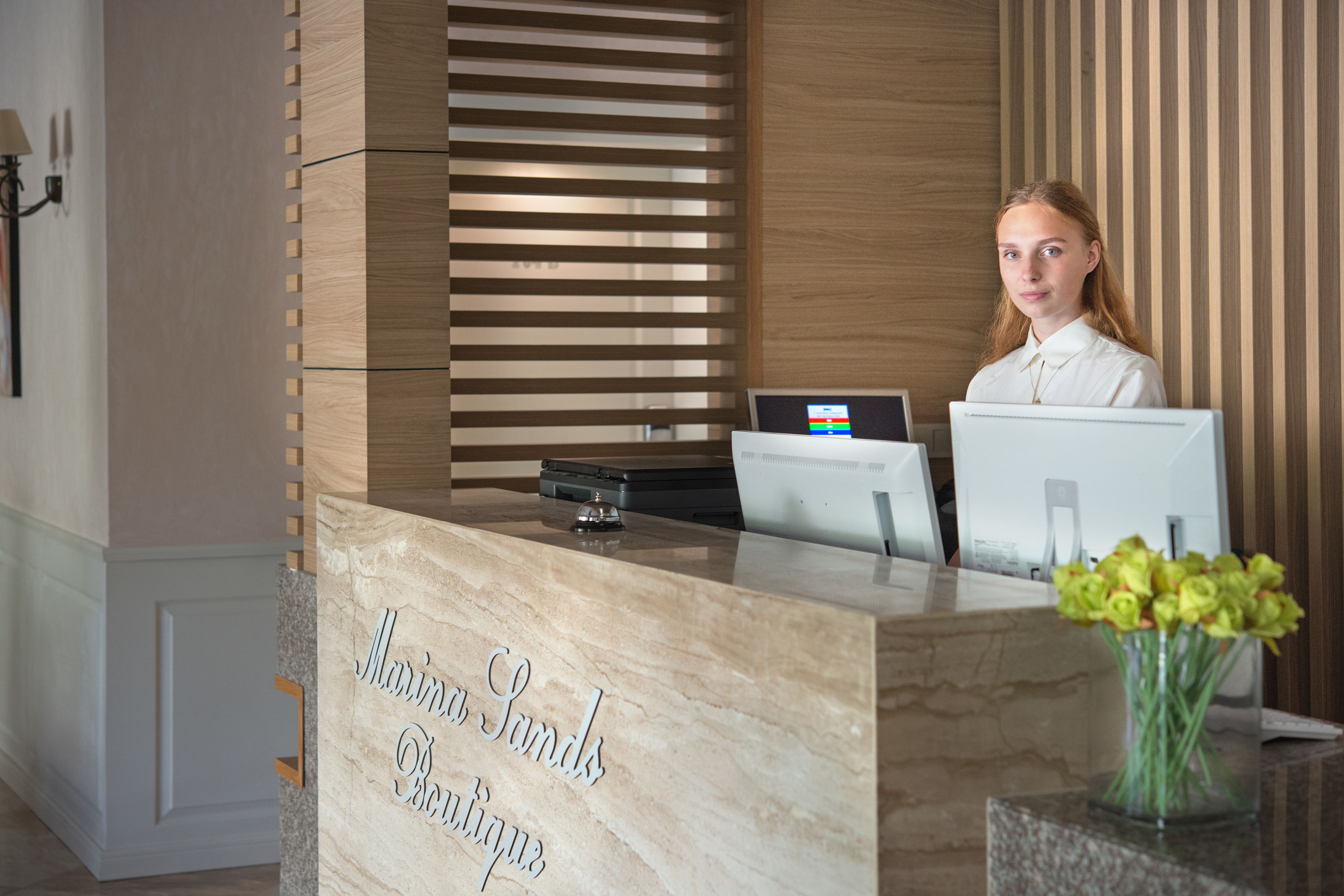 Marina Sands All Inclusive