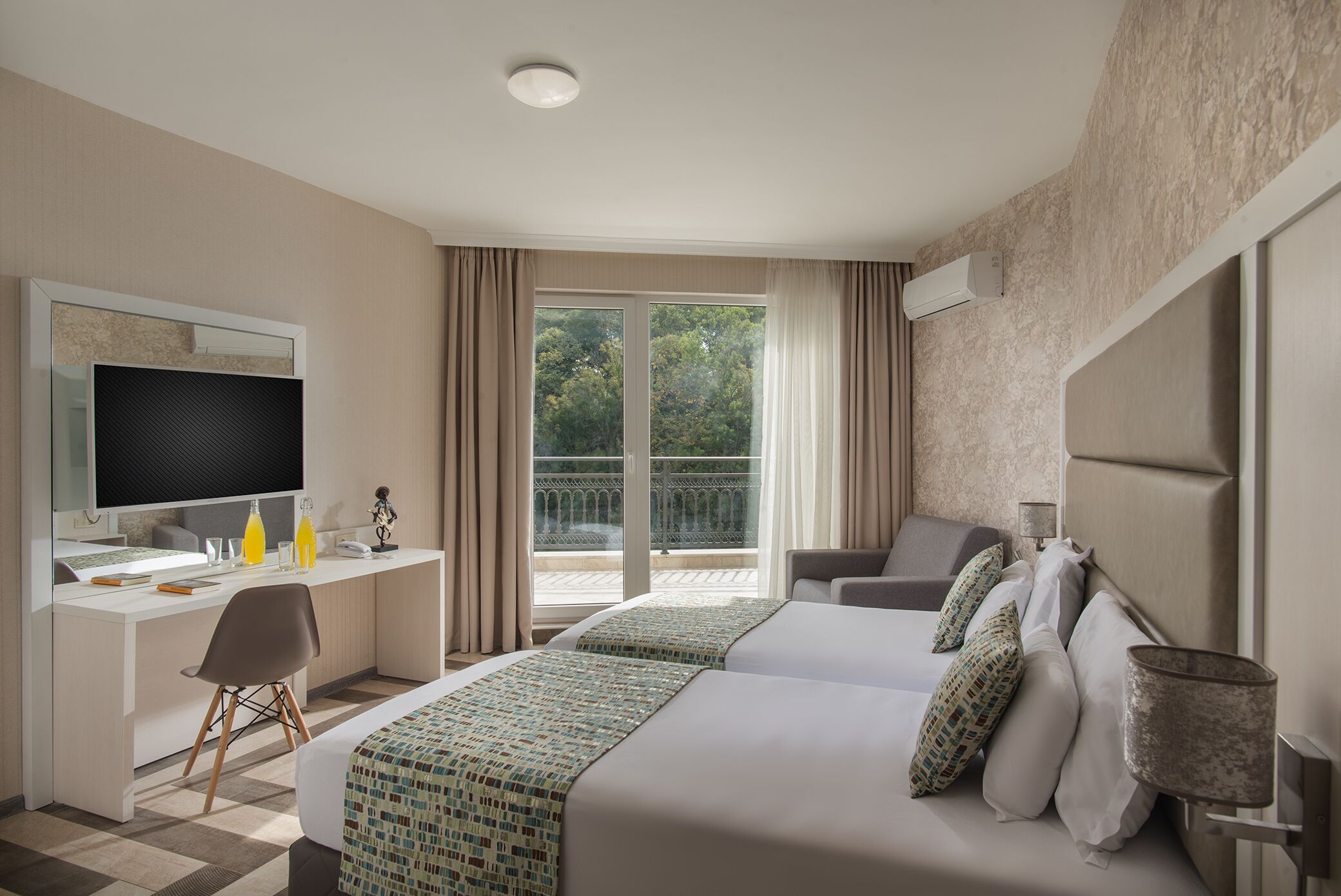 Marina Sands All Inclusive
