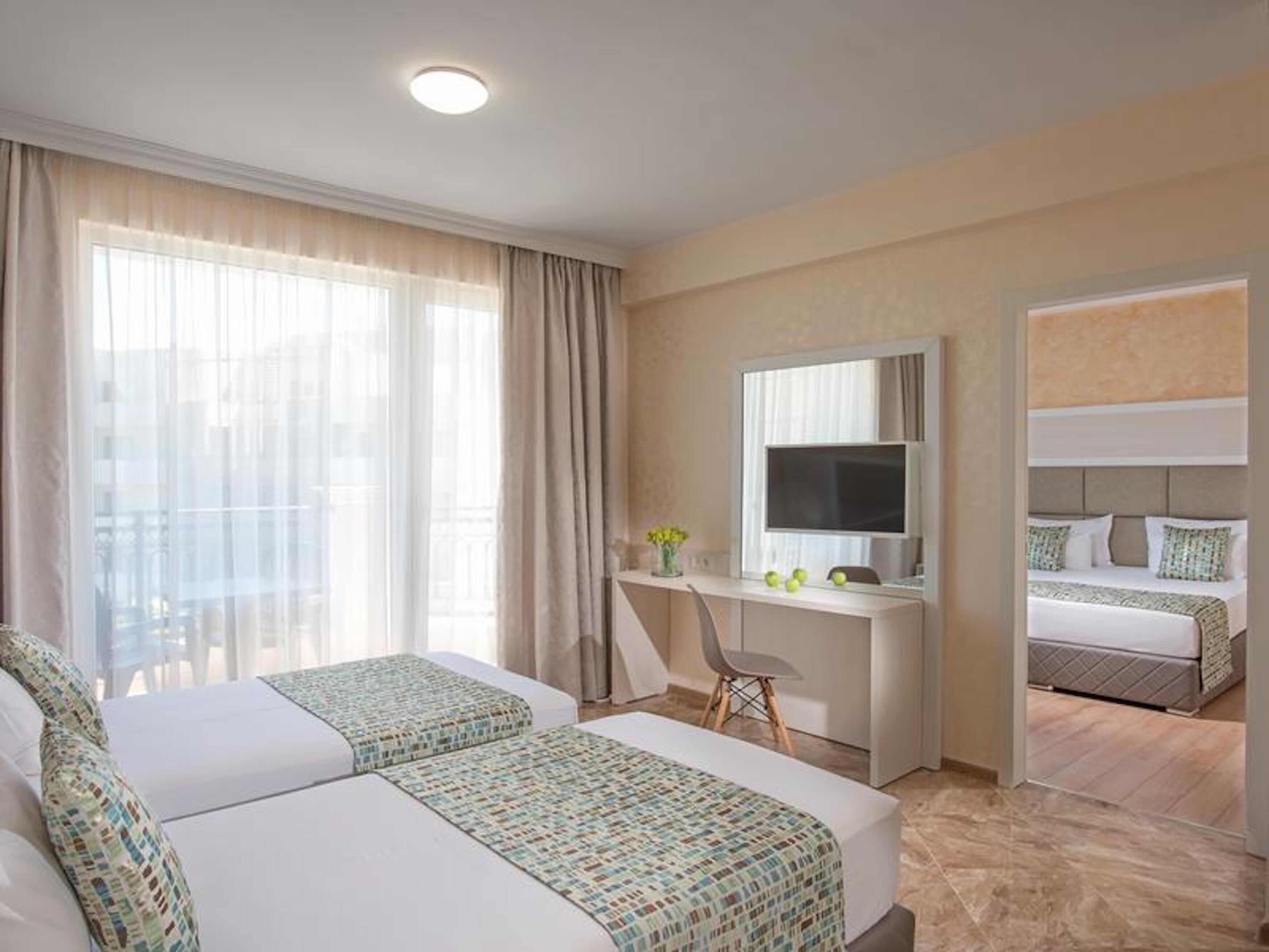 Marina Sands All Inclusive
