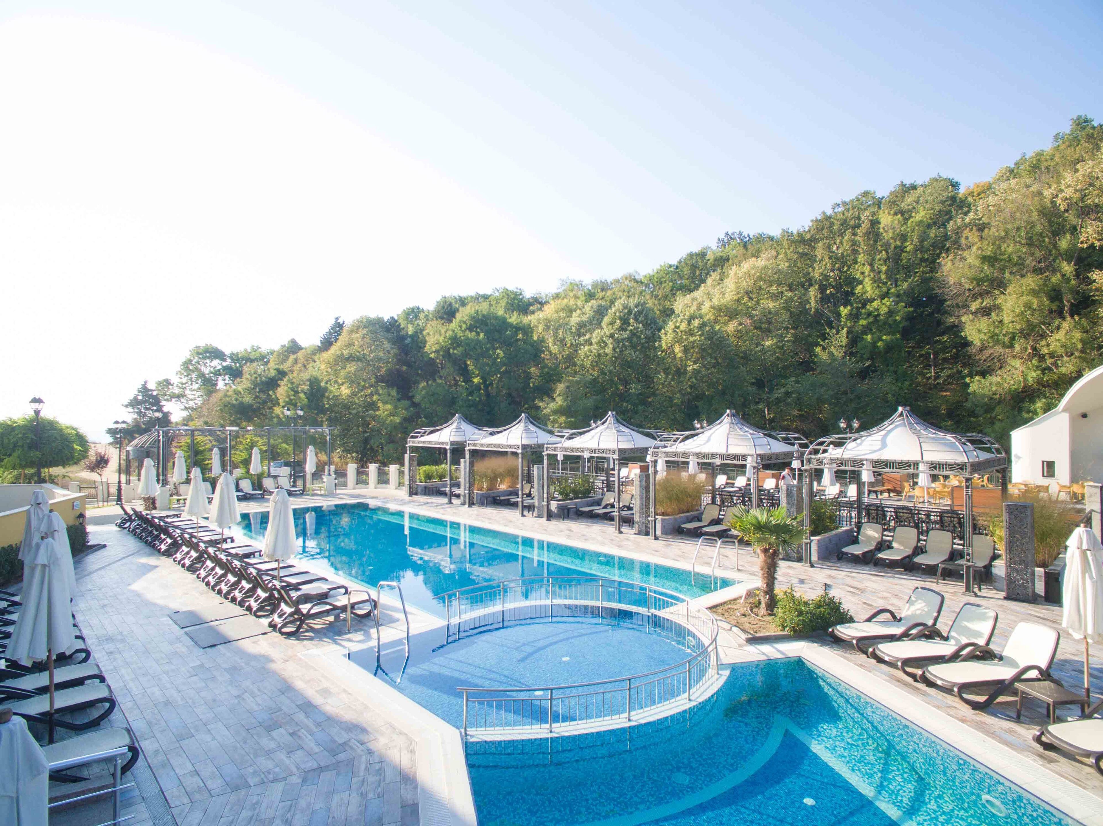 Marina Sands All Inclusive