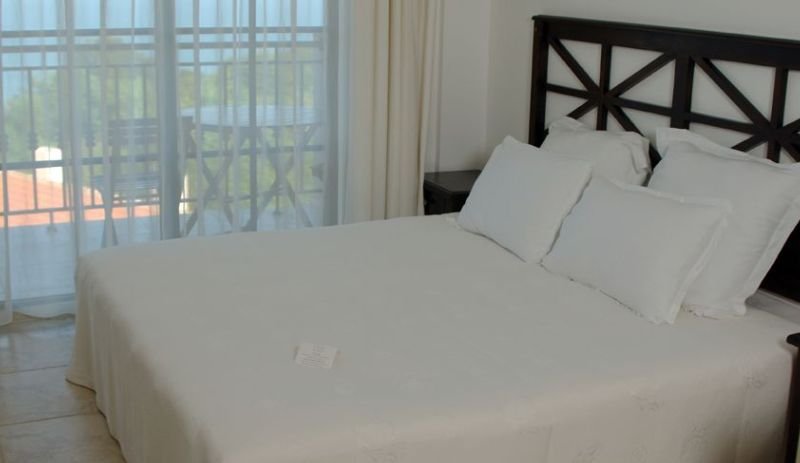 The Cliff Beach & Spa