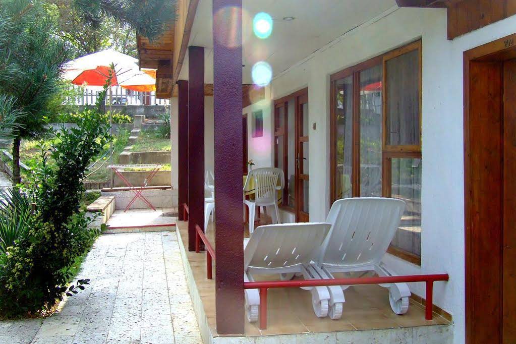 Aparthotel Alexander