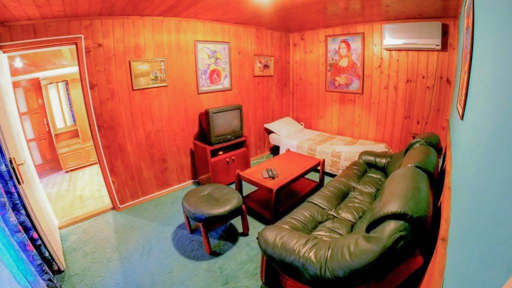 Aparthotel Alexander