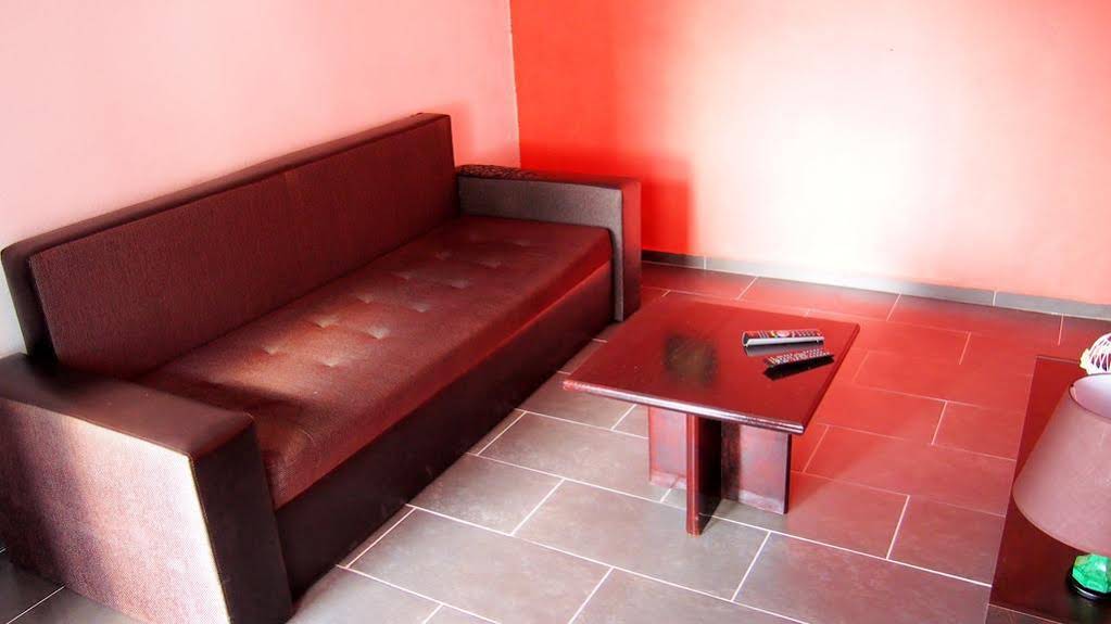Aparthotel Alexander