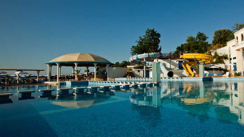 Azalia Hotel Balneo & SPA